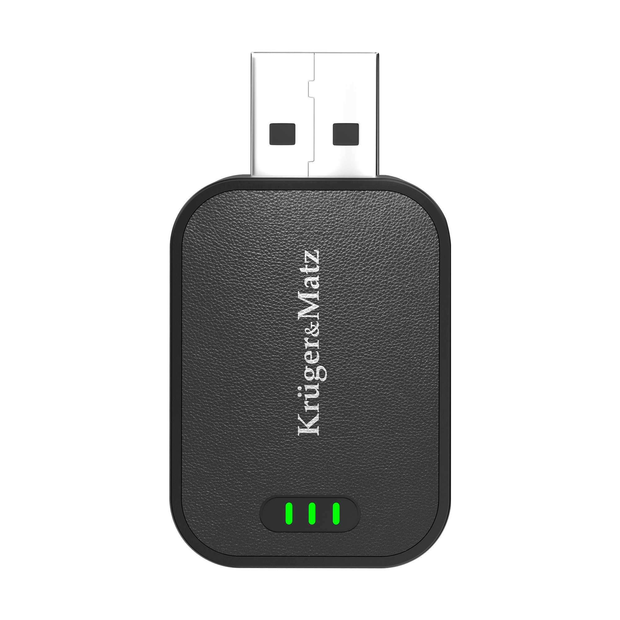 Adapter bezprzewodowy CarPlay - Android Auto