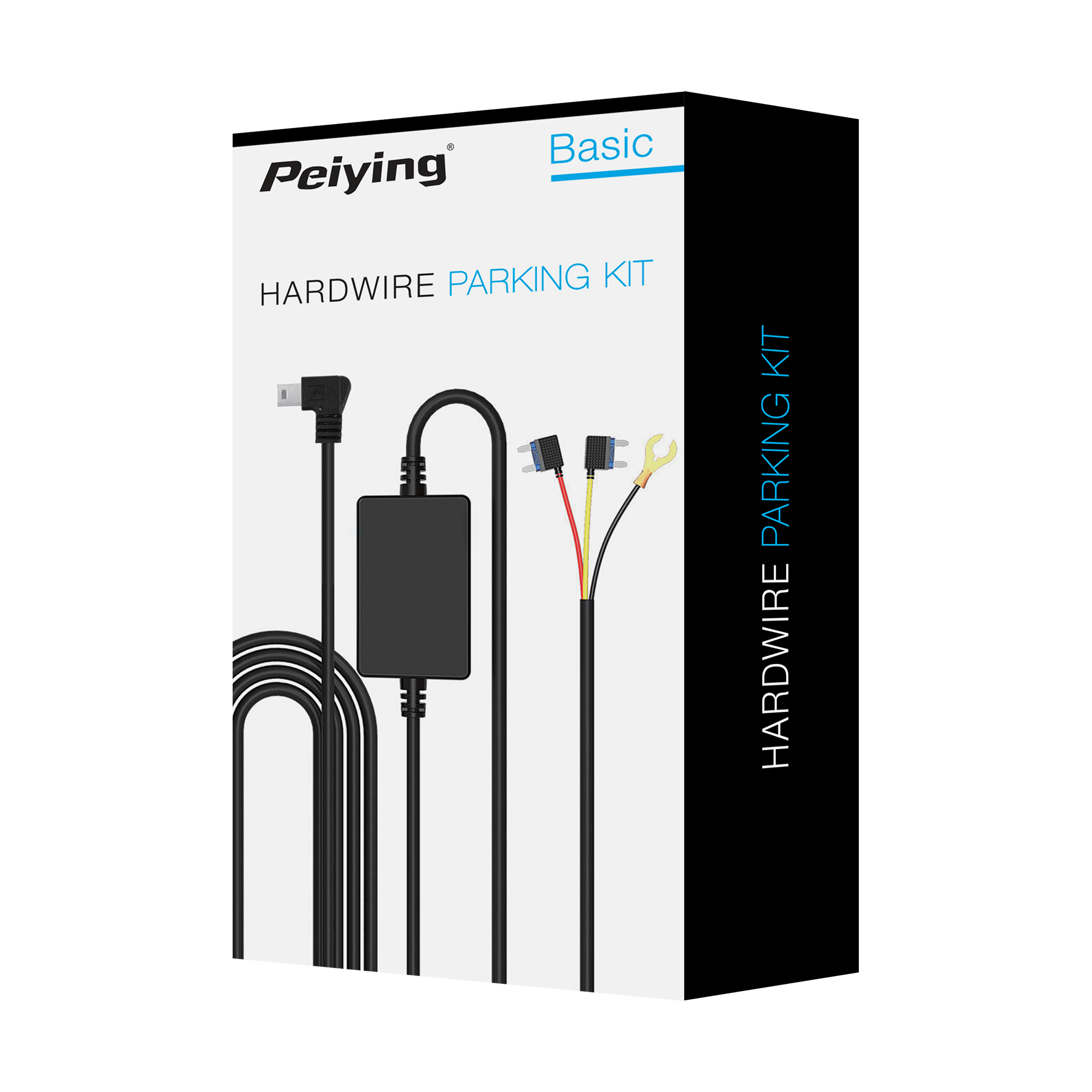 Adapter zasilania do wideorejestratora Peiying