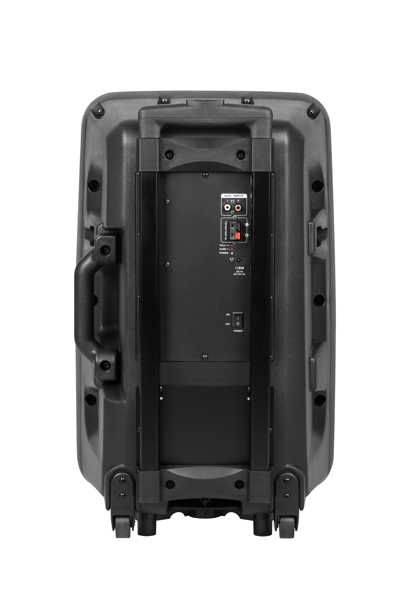 Aktywna kolumna głośnikowa Kruger&Matz KM 1712