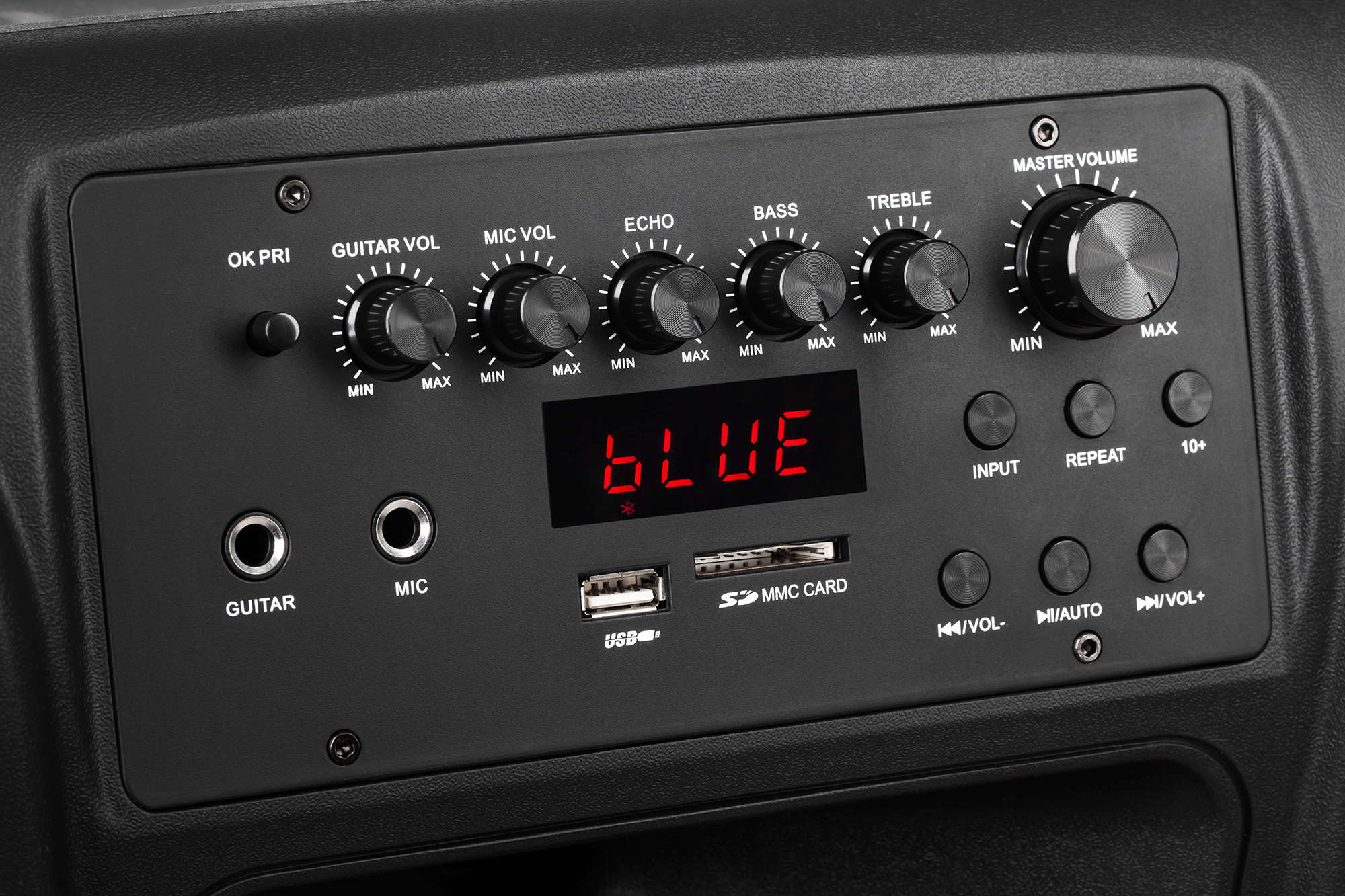 Aktywna kolumna głośnikowa Kruger&Matz KM 1712