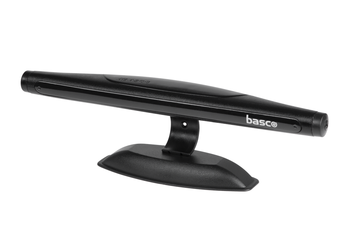 Antena FM UKF "BASCO"-wewnętrzna Abasco