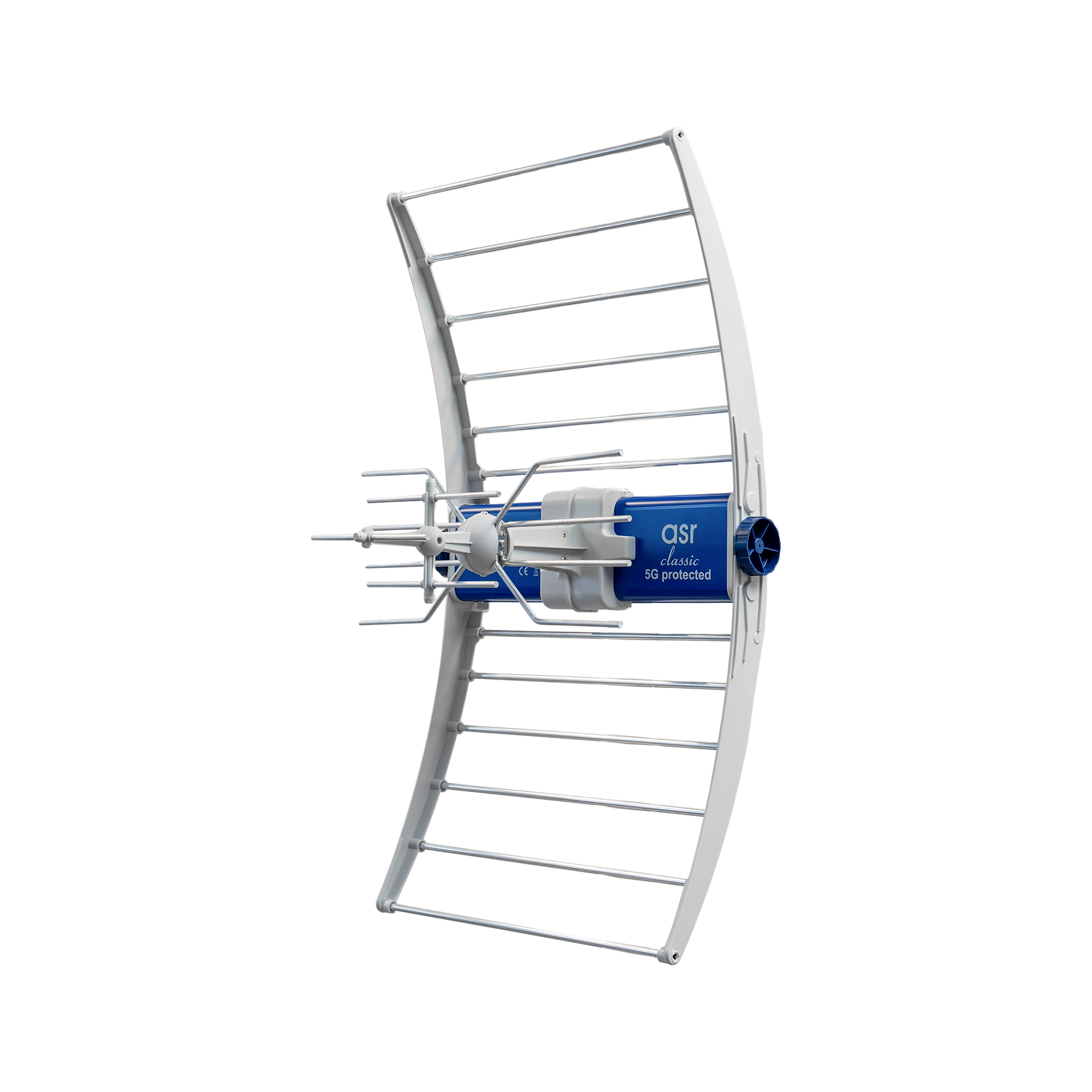 Antena TV ASR Classic 5G PROTECTED 2023 z ZZA-7 Telkom Telmor