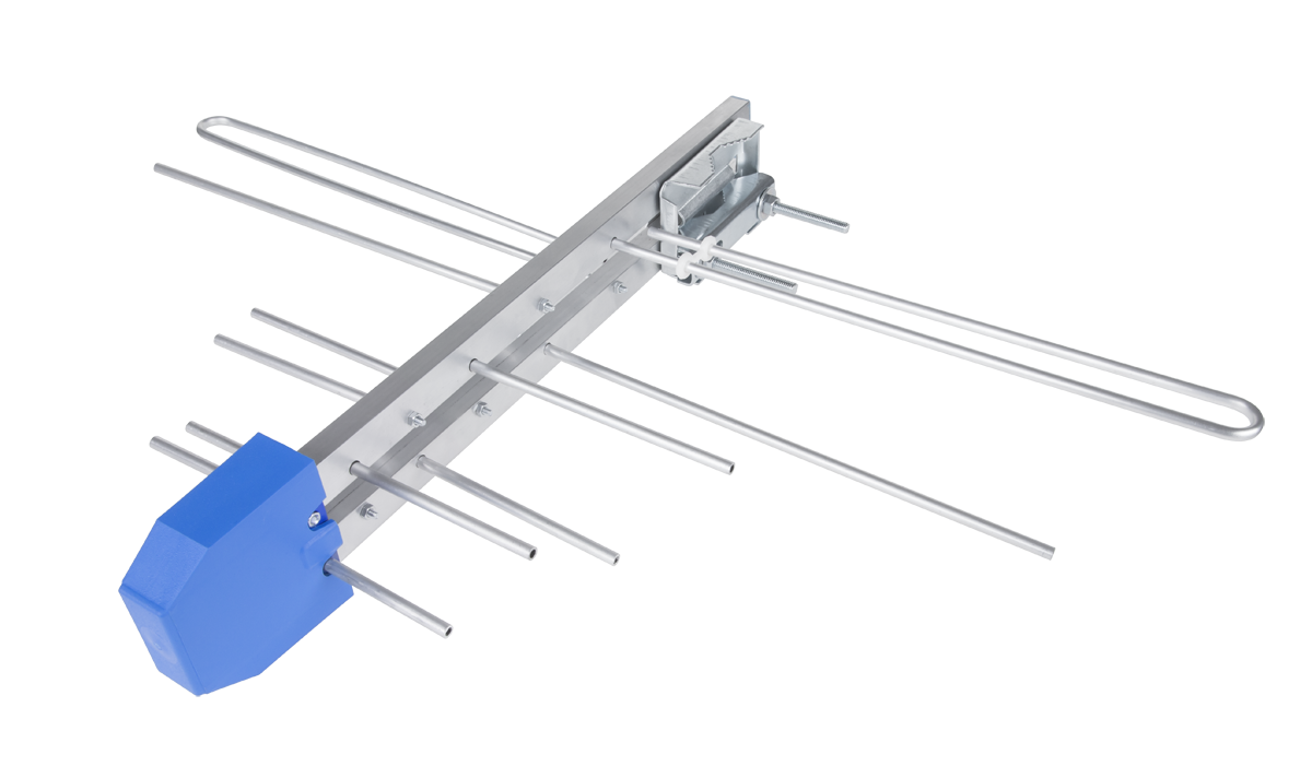 Antena TV SONUS MINILOG bez kabla Barczak