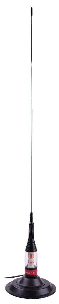 Peiying elite cb 115, 148 cm L-ANT0435 detail 2