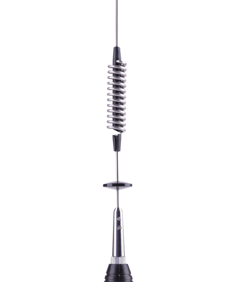 CB anténa na magnet Peiying Elite CB 122 sklopná 58 cm L-ANT0446 detail 2