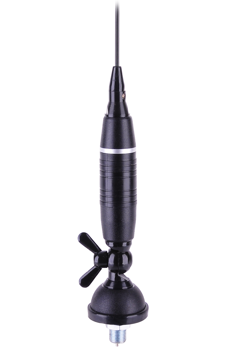 CB anténa na pevné uchytenie 80 cm Peiying Elite CB 125 L-ANT0449