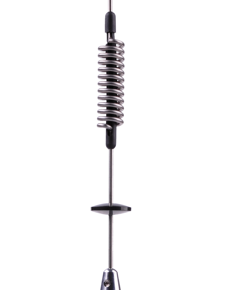 CB anténa s magnetom Sunker Elite CB 119 72 cm L-ANT0439