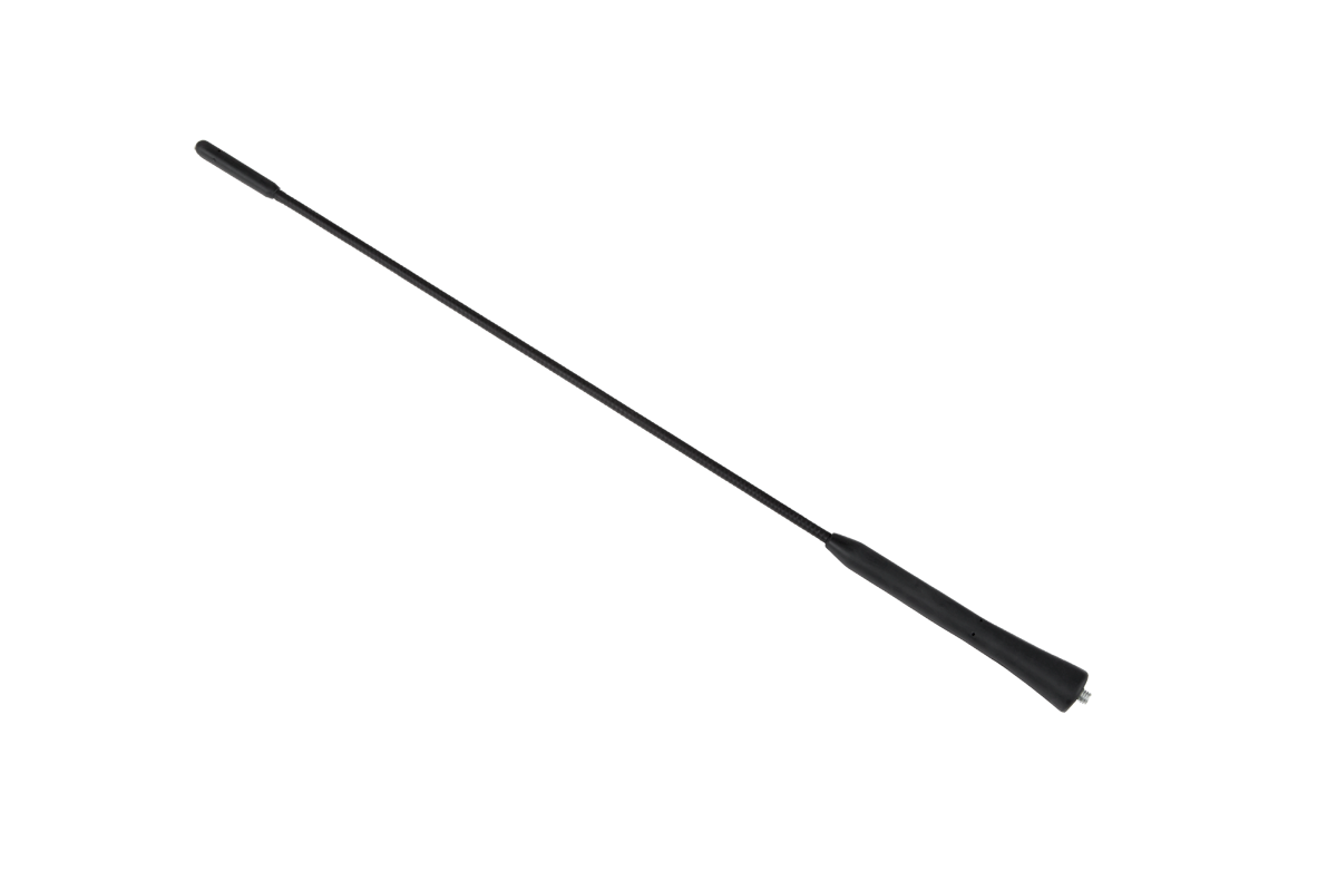 Prútová autoanténa M5 36 cm L-ANT0304