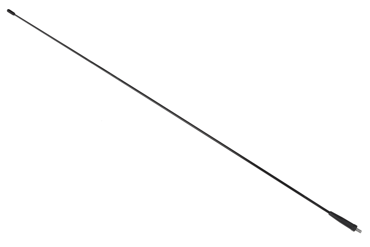 Náhradný prút autoantény M6 77,5 cm L-ANT0305