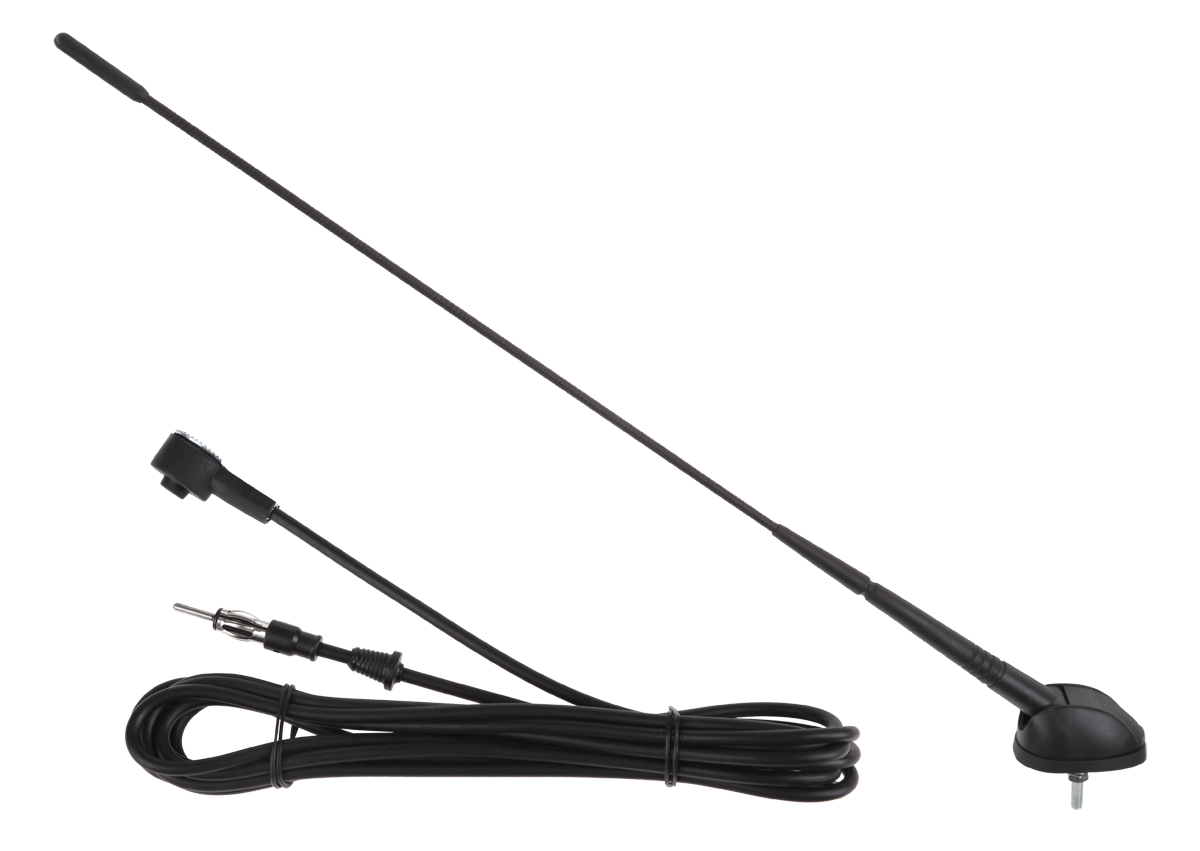 Autoanténa Sunker A3 L-ANT0350
