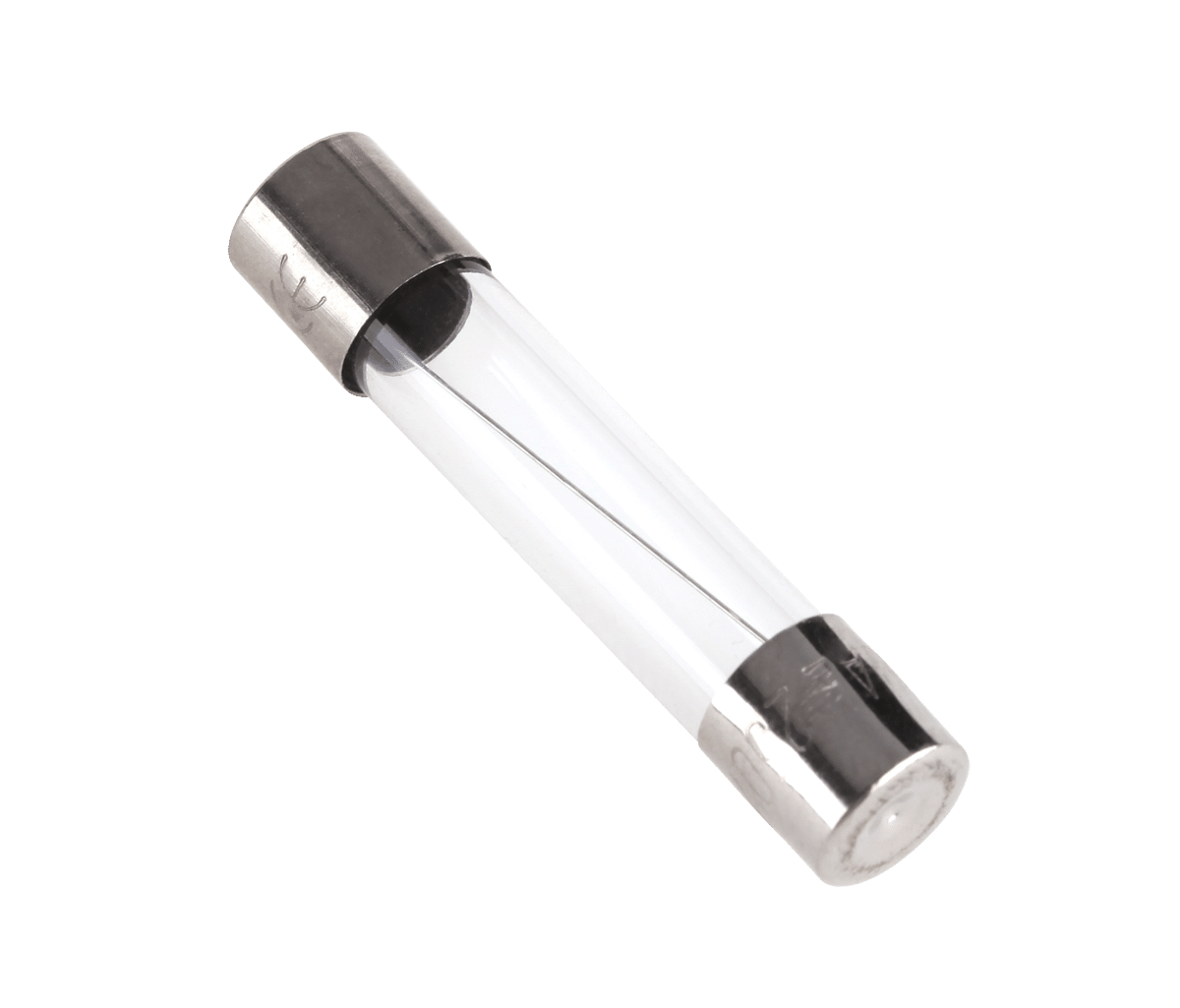 Bezpiecznik 20 mm 15A CE Kemot (100 szt.)