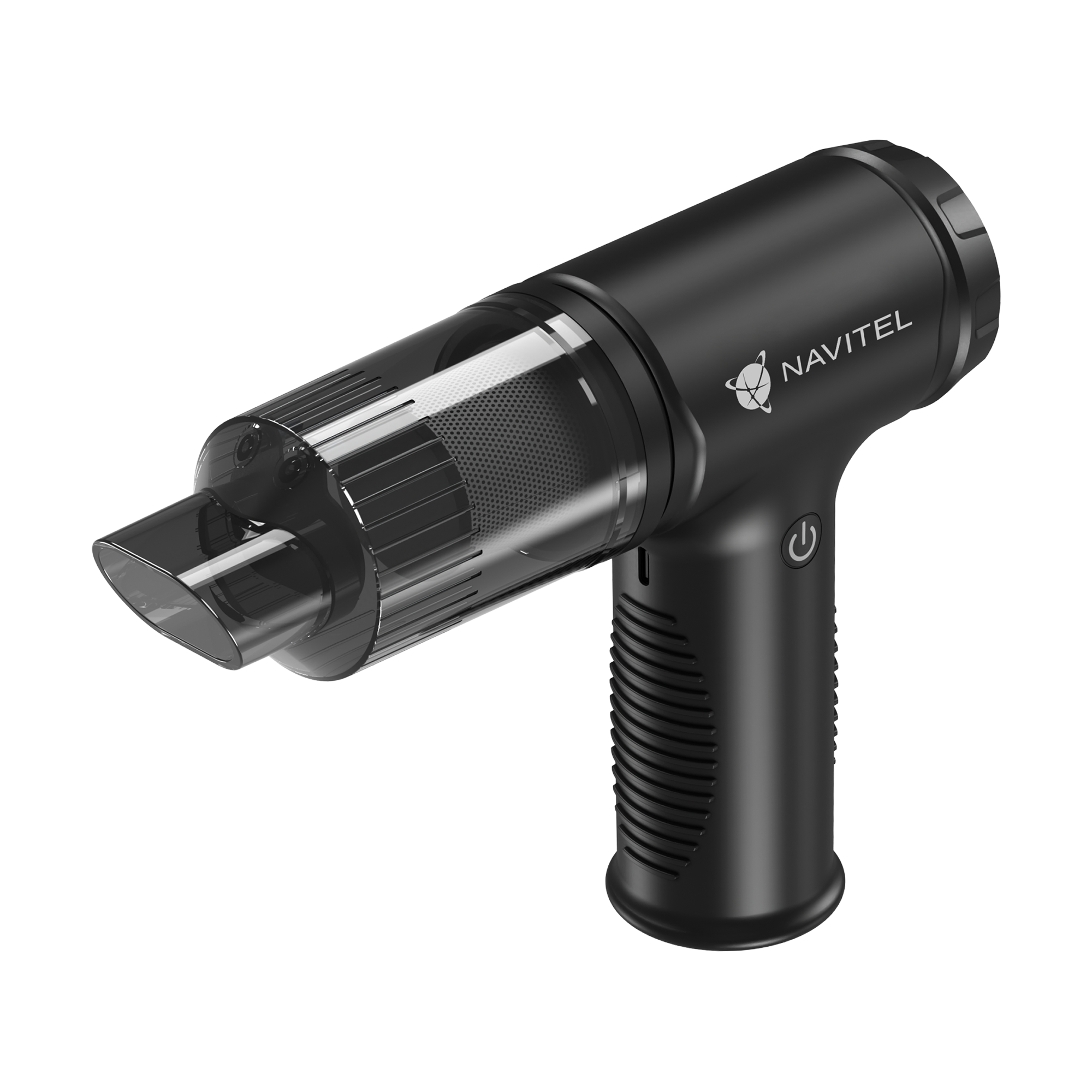 Akumulátorový vysávač Navitel CL80