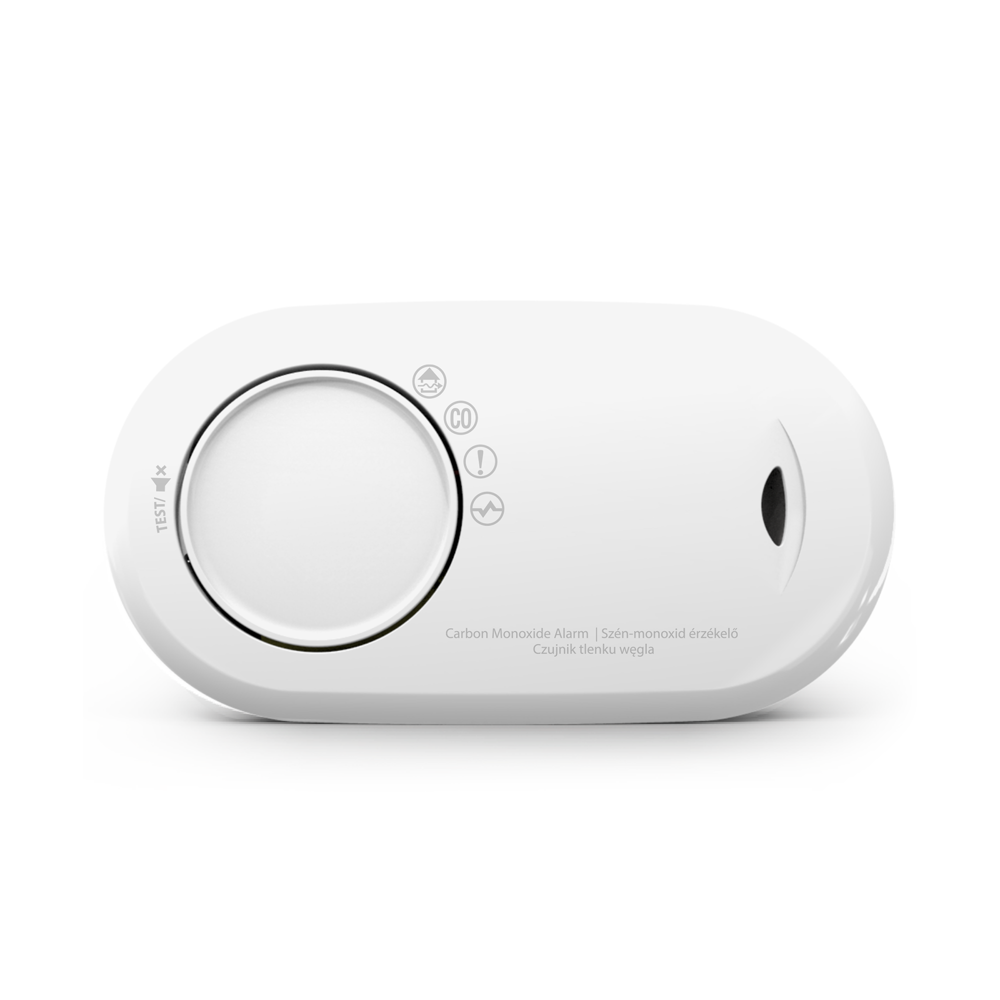 Czujnik Czadu FireAngel FA3820-EU