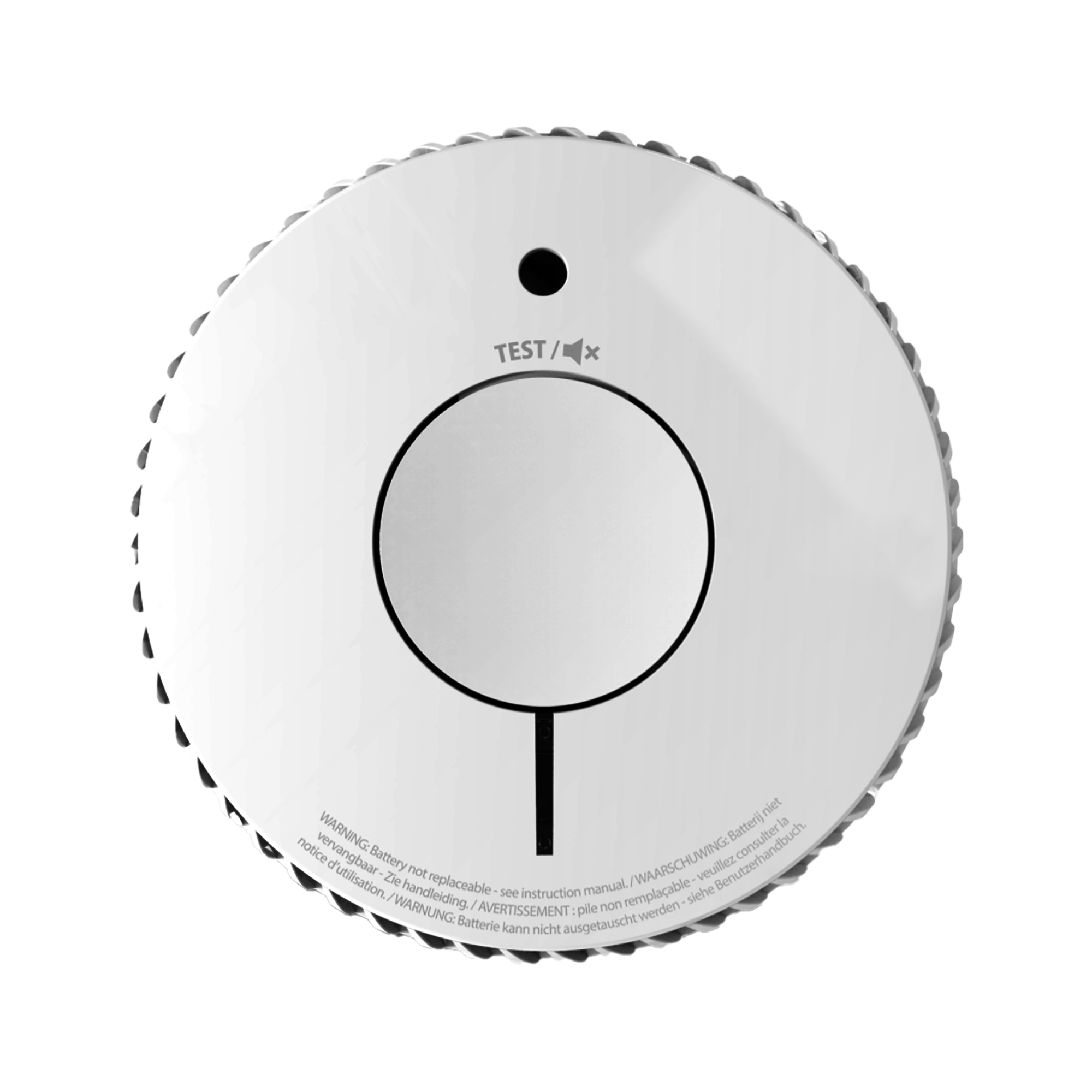 Czujnik dymu z wbudowaną baterią FireAngel FA6120-INT