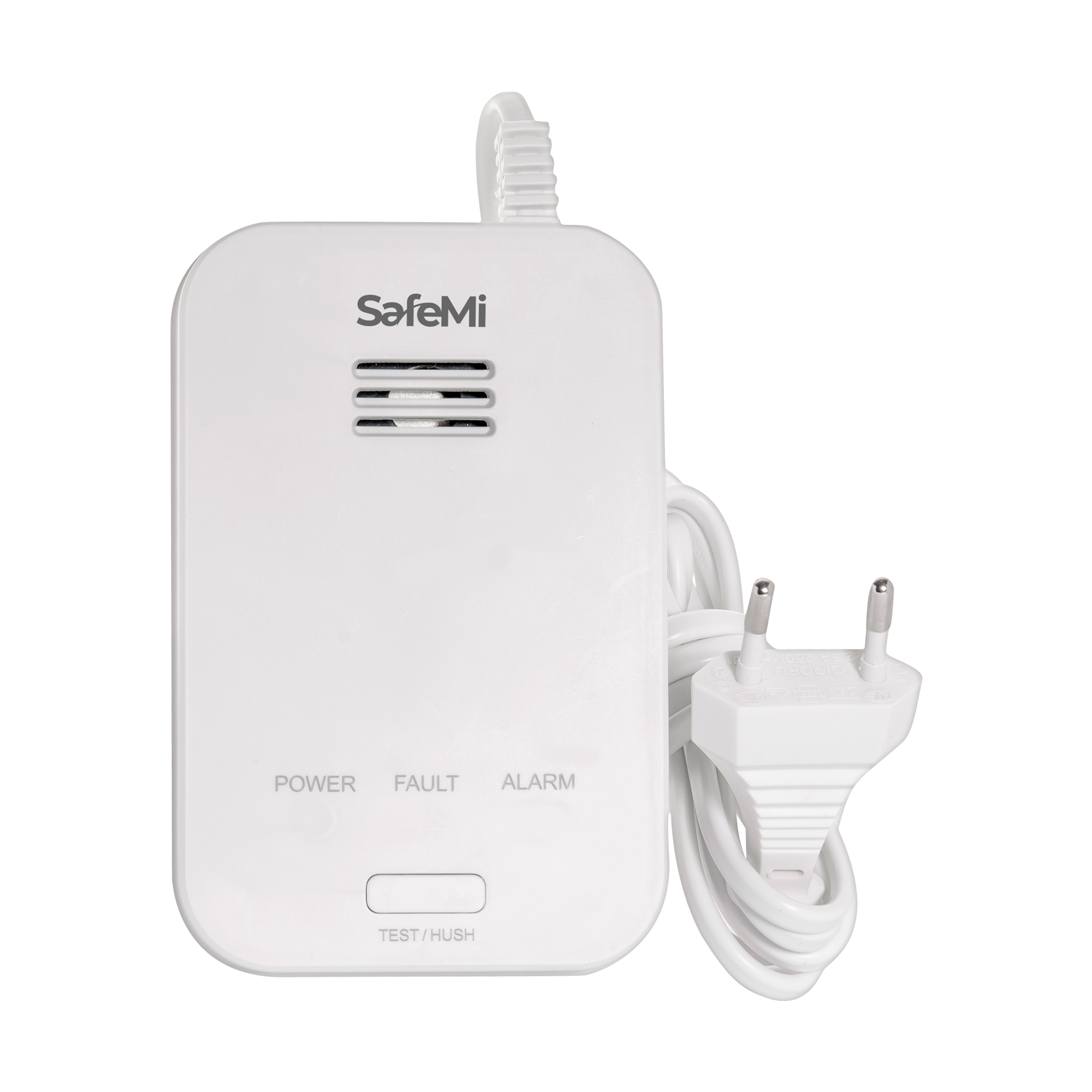 Czujnik Gazu SafeMi SHG-02