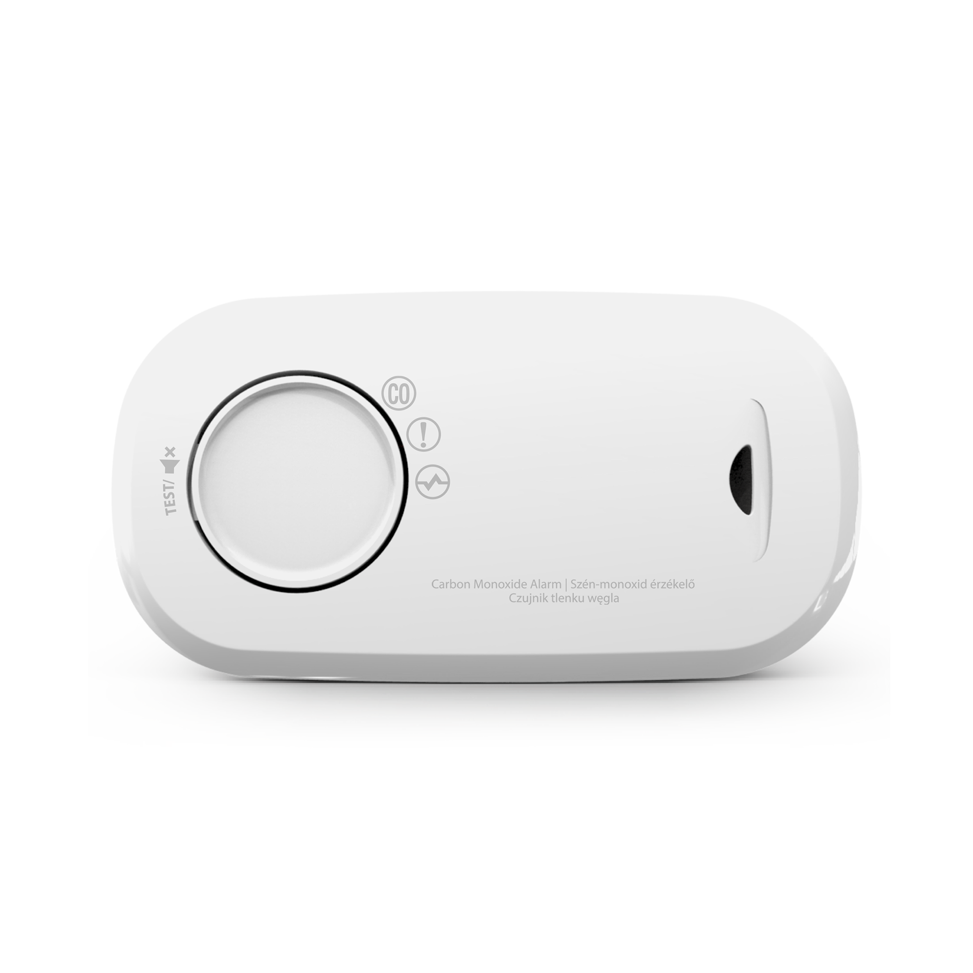 Czujnik tlenku węgla FA3313 FireAngel