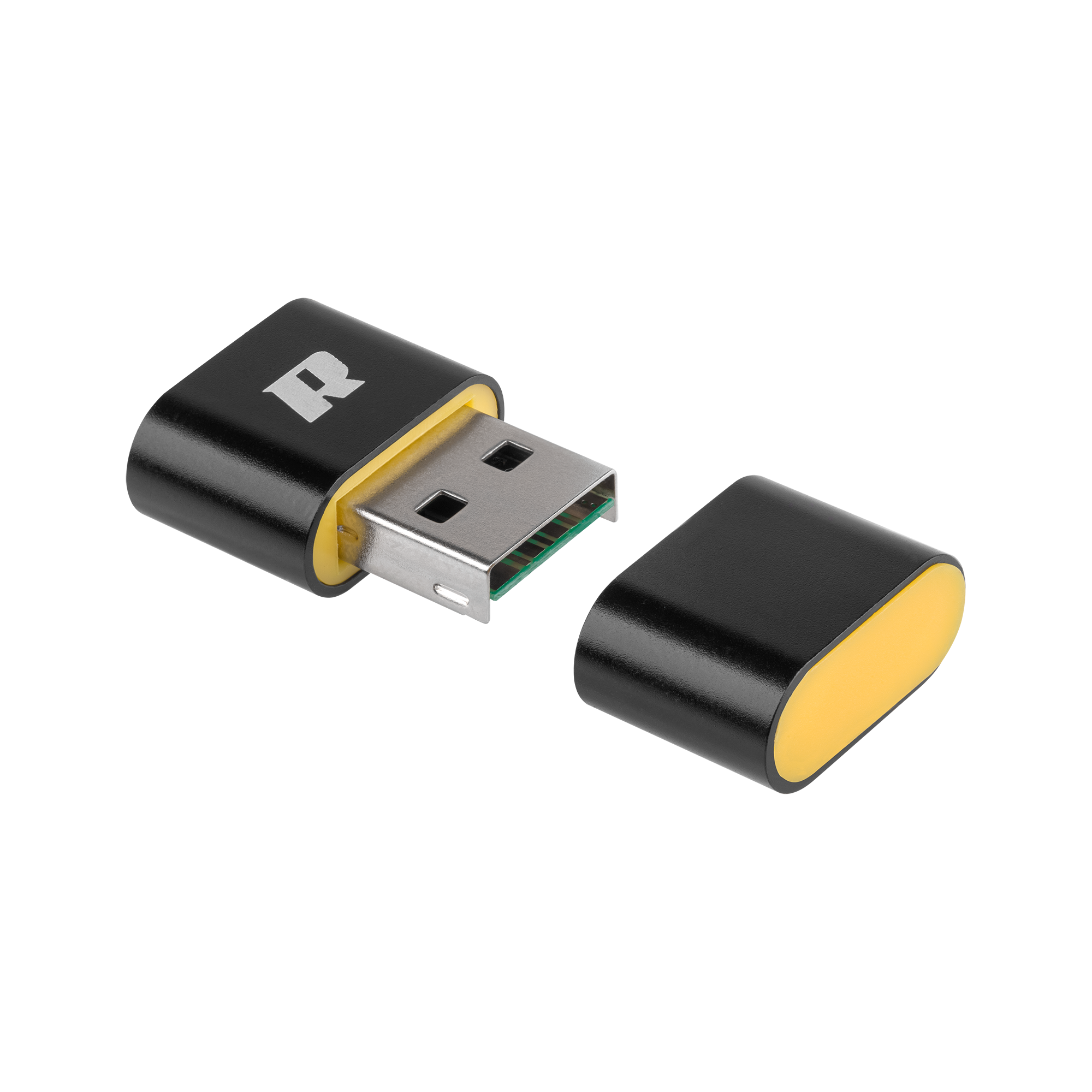 Čítačka MicroSD kariet r60 REBEL mini