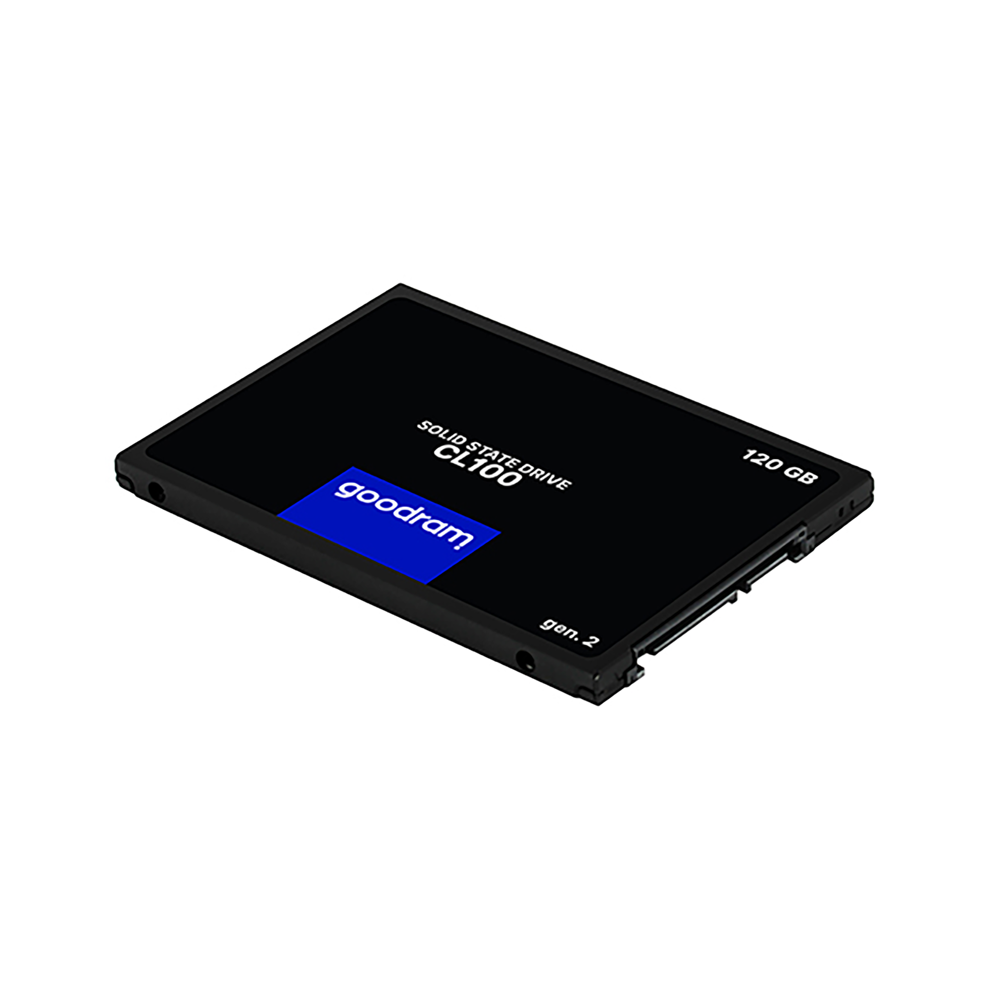 Goodram 120GB CL100 SSD disk