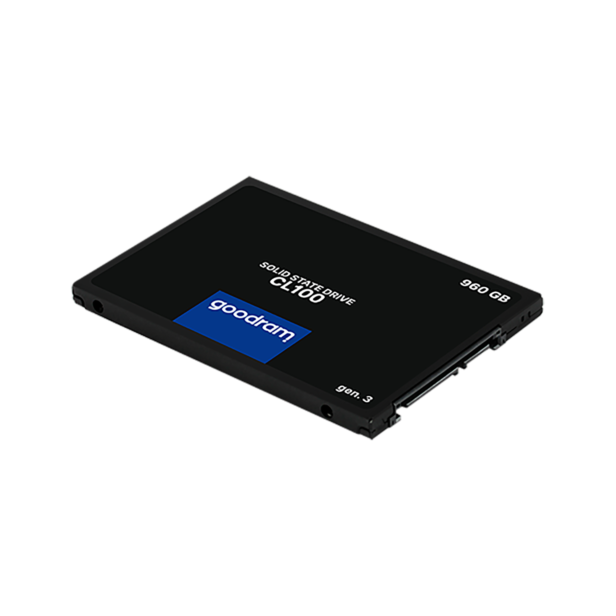 SSD disk Goodram 960GB CL100