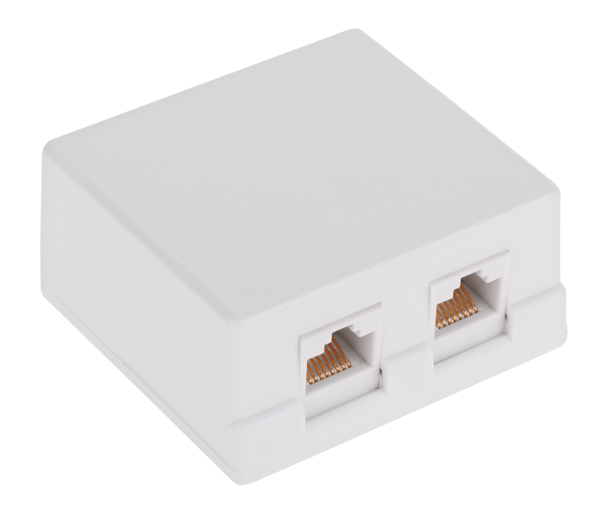 Gniazdo abonenckie komp.x2 SS6-6019