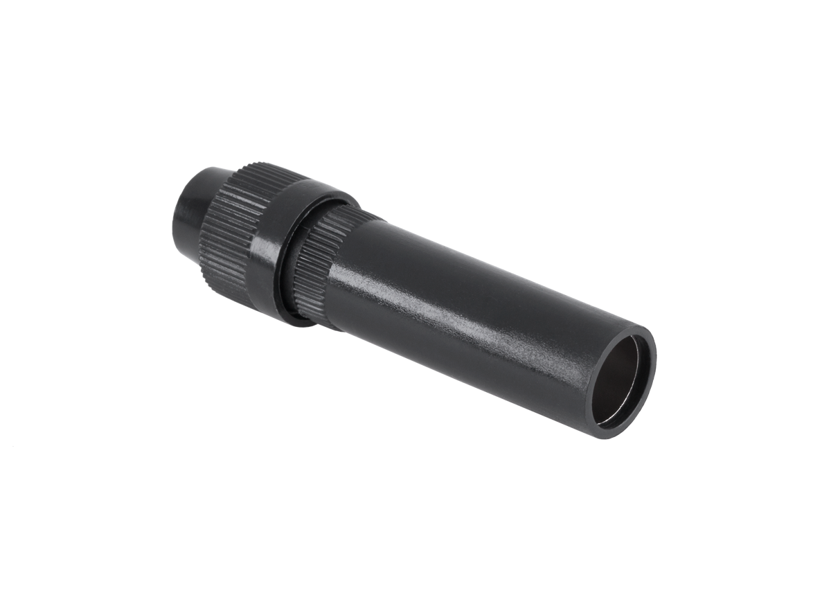 Gniazdo anteny samochodowej plastikowe