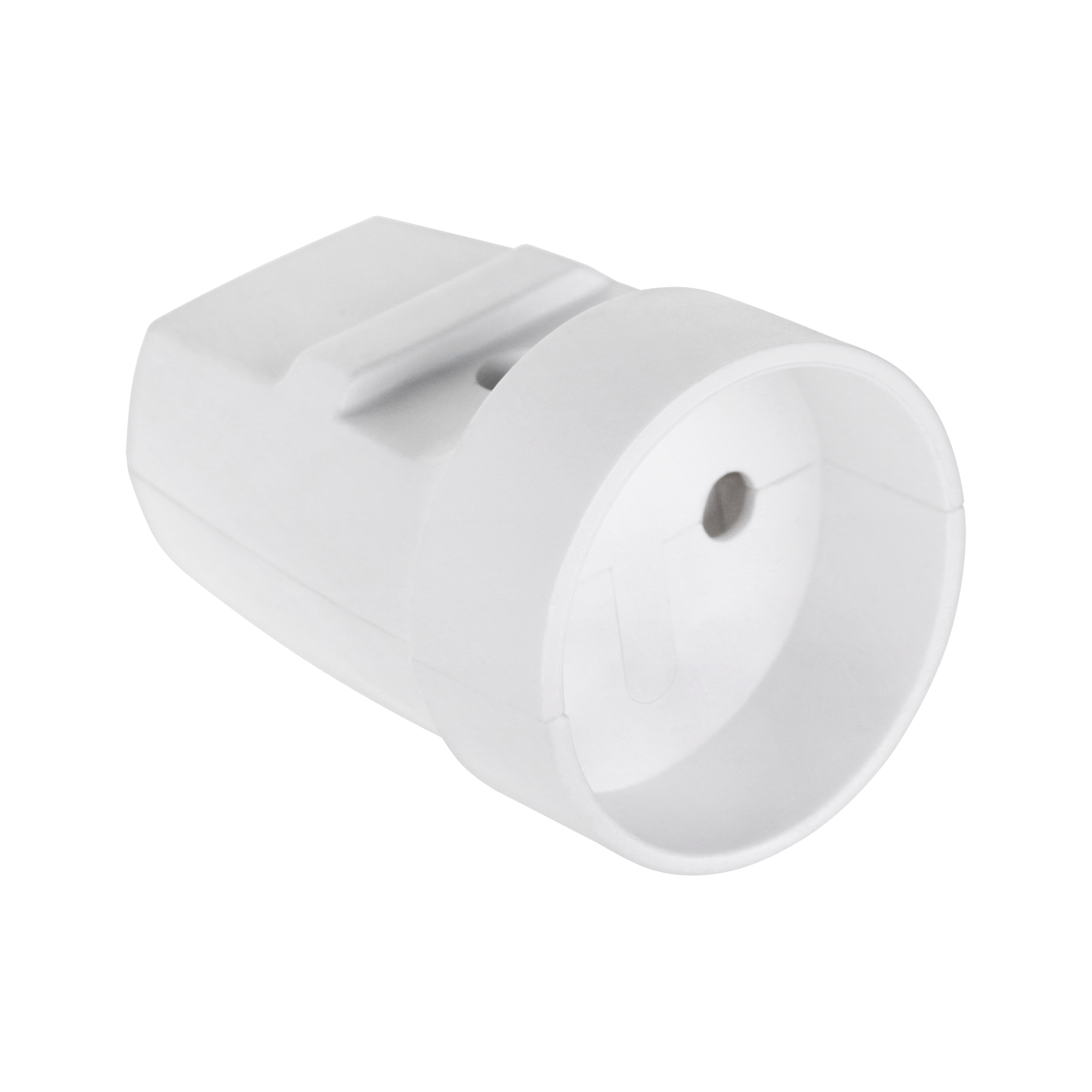 Kištukinis lizdas be žemės G-1