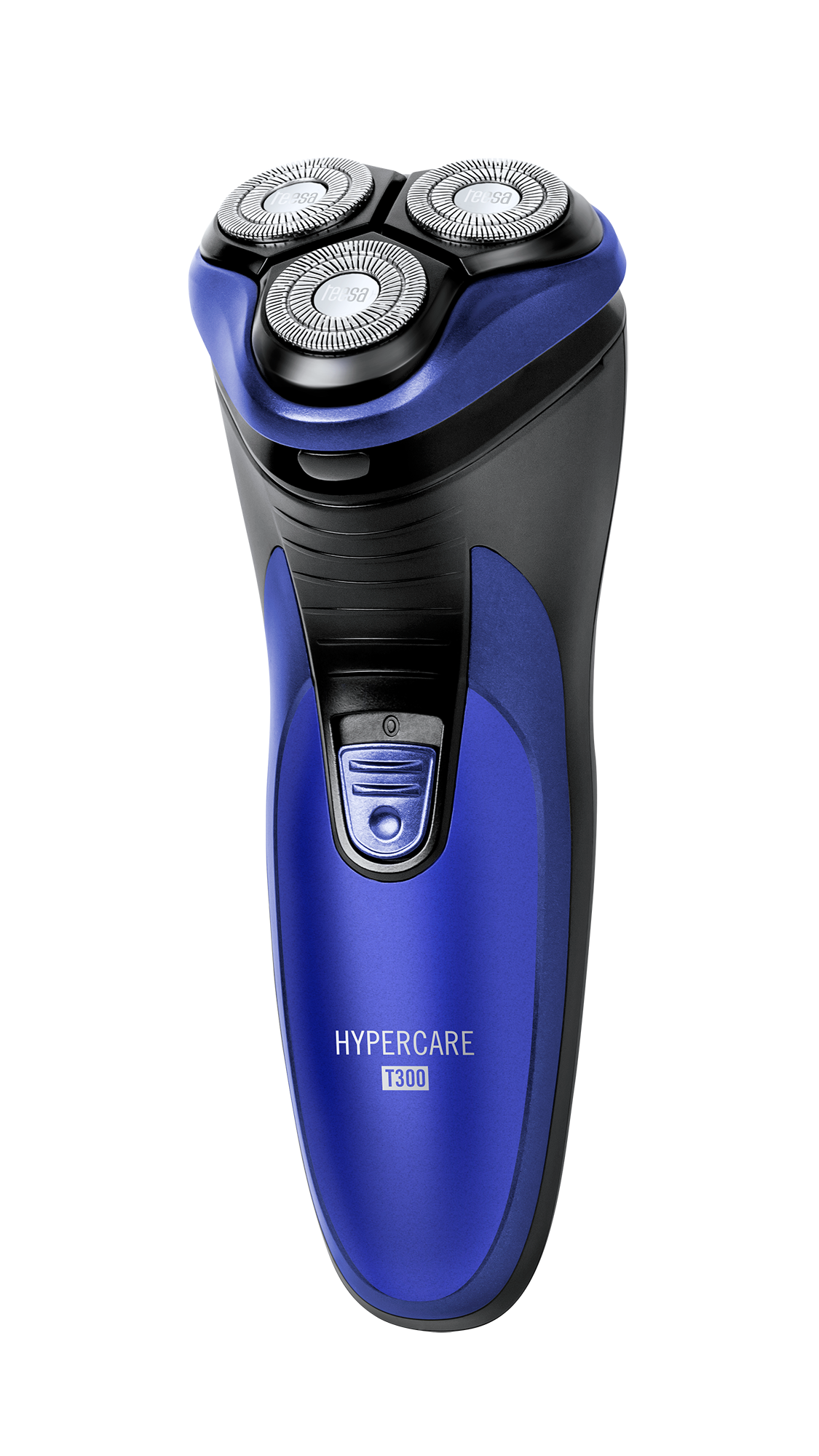 Rotačný holiaci strojček HYPERCARE T300
