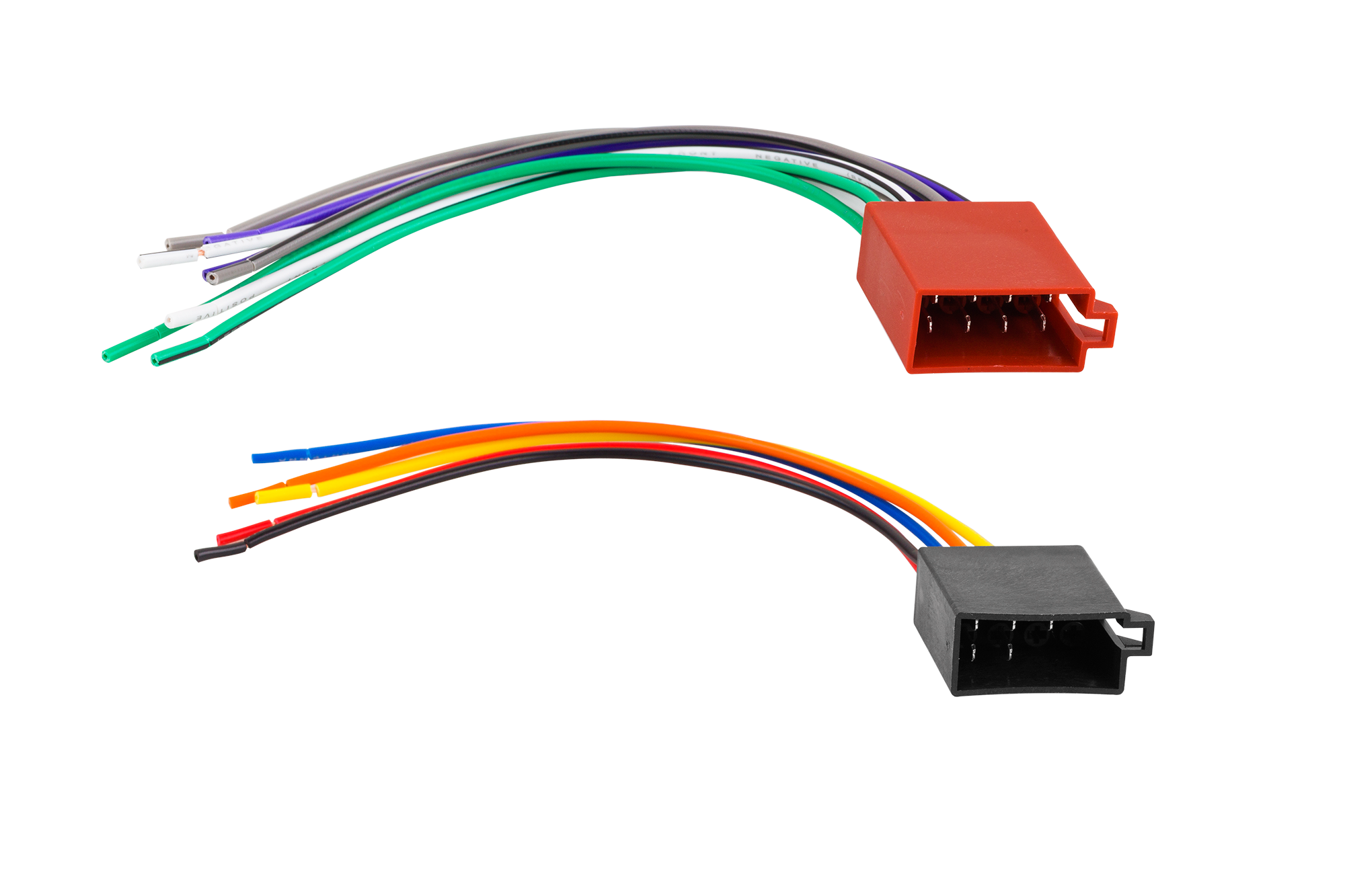 ISO Gniazdo głoś. i zasil.luz