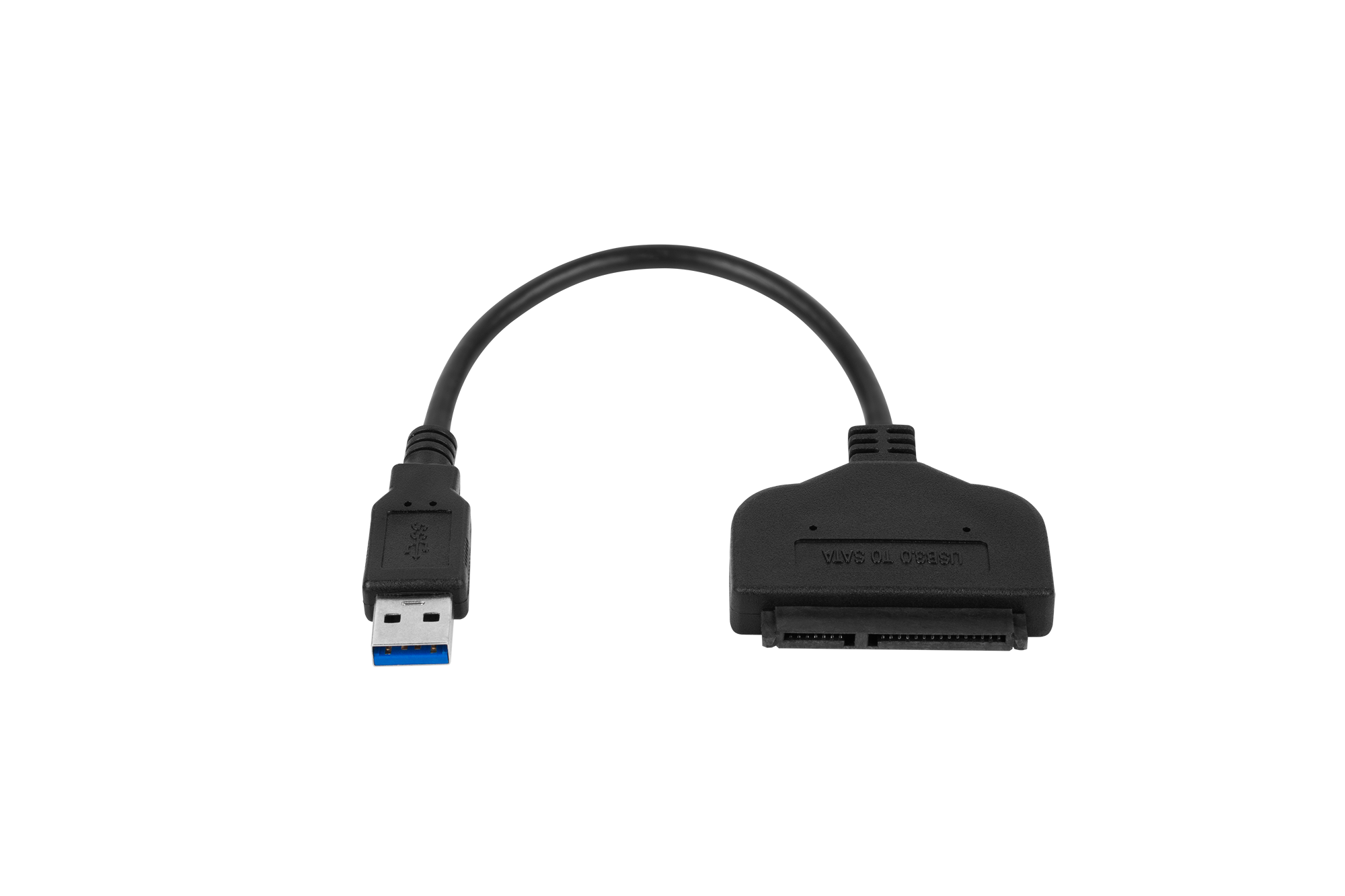 USB 3.0 SATA adaptér pre 2,5" HDD/SSD L-KOM0971