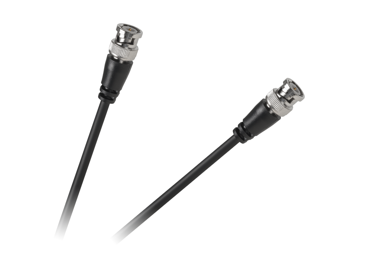 Kabel BNC-BNC 75ohm 1,5m