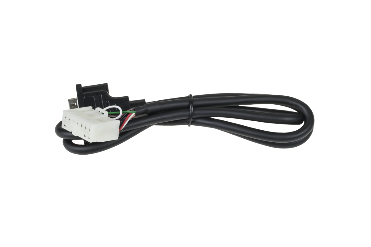 Kabel do cyfrowej zmieniarki Peiying PY-EM04 Toyota 5+7