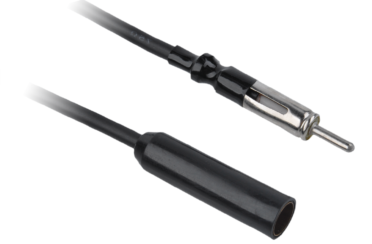 Kabel przedł.anteny sam.1,8m