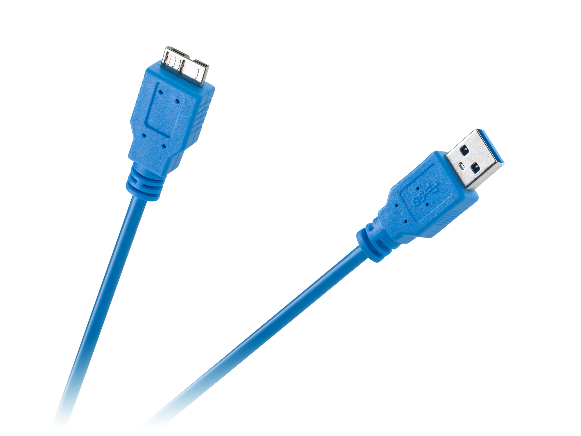 Kábel USB 3.0 AM/micro BM 1,8 m