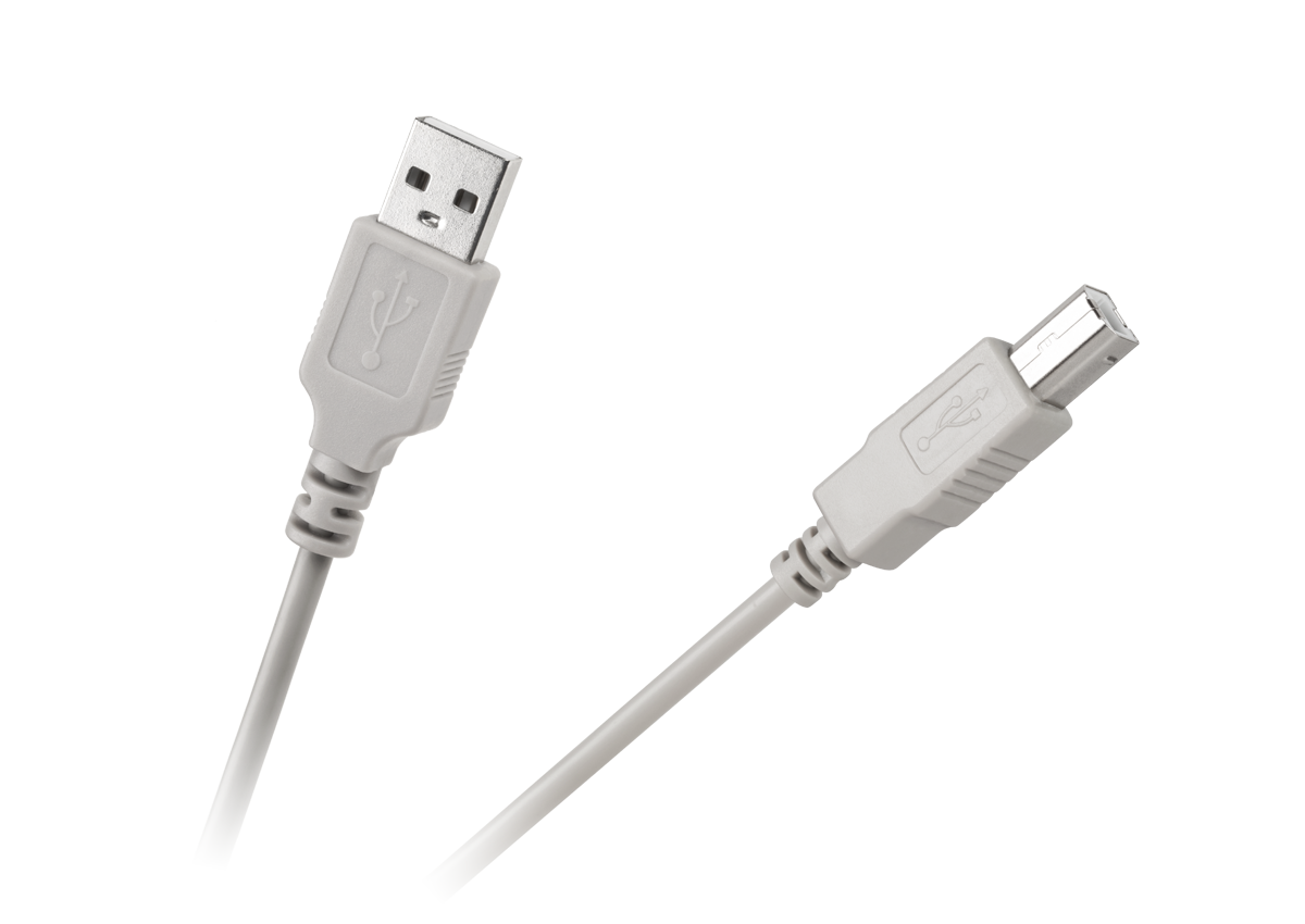 Kabel USB komputer-drukarka 5m