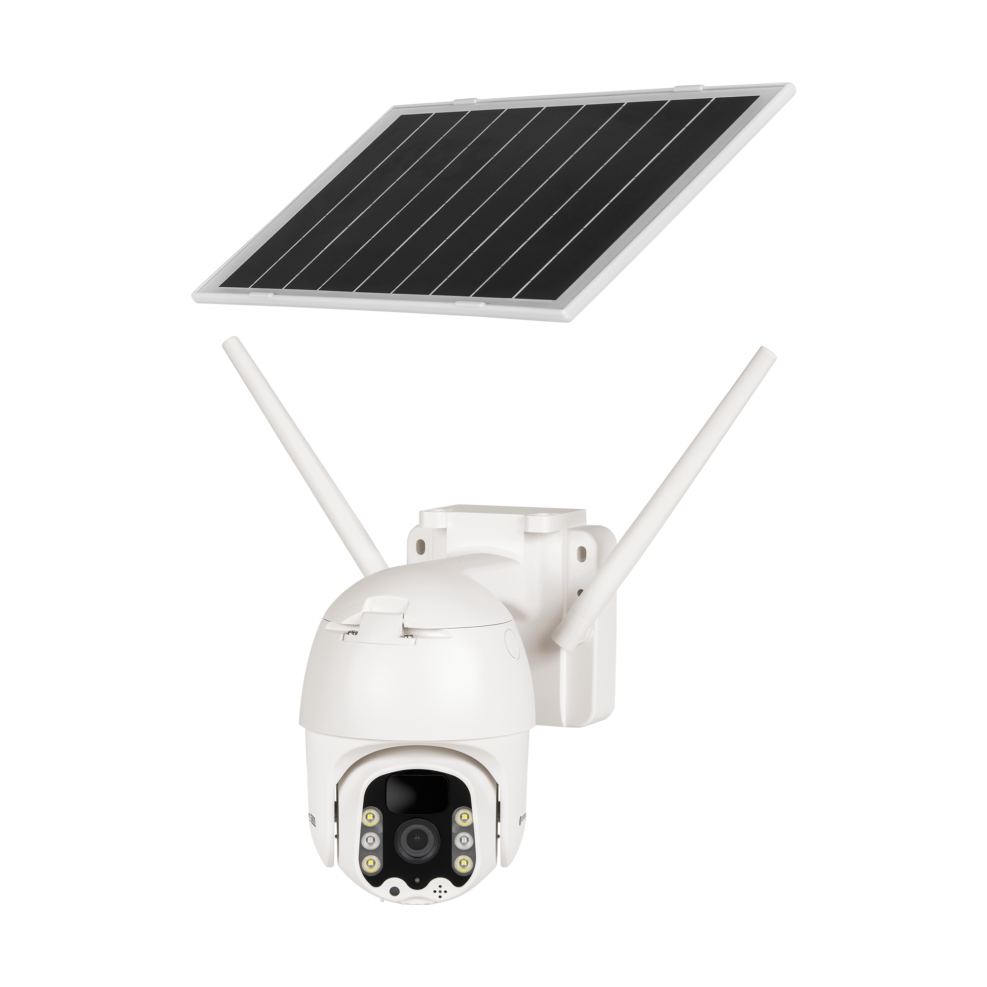 Kamera 4G zewnętrzna Kruger&Matz Connect C100 Solar