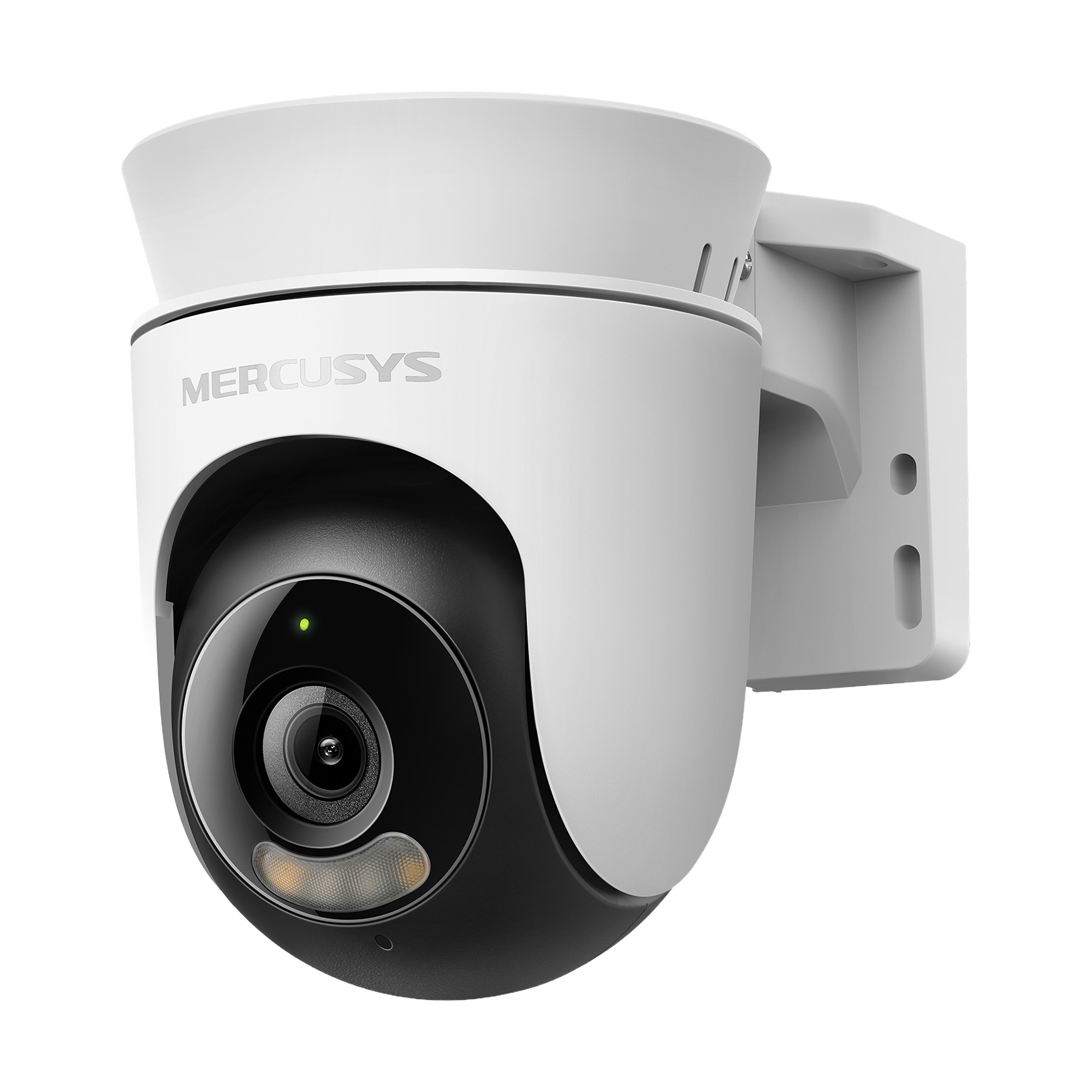 Kamera MERCUSYS MC510 Zewnętrzna, Wi-Fi, 3MP, Obrotowa