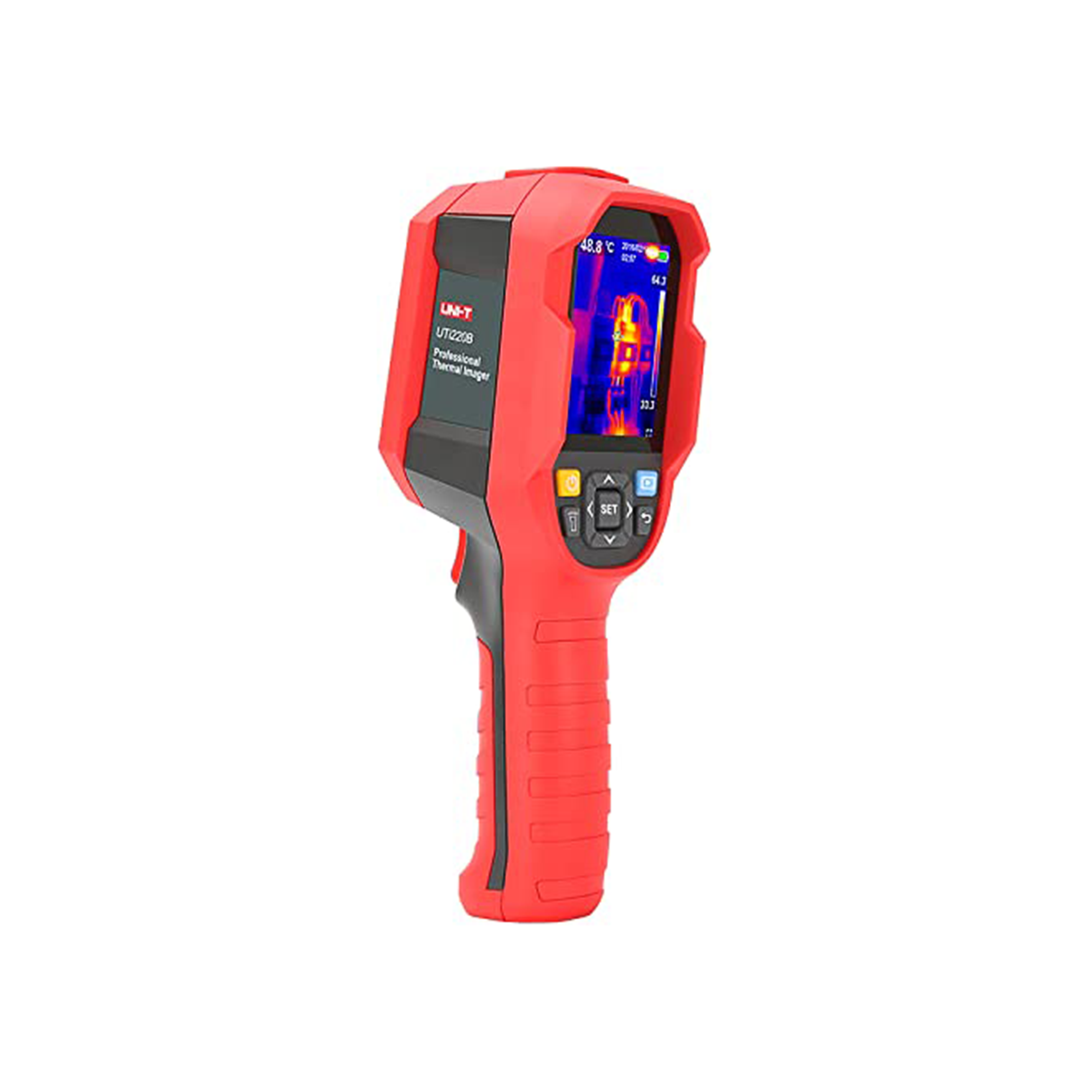 Termovízna kamera Uni-T UTi220B