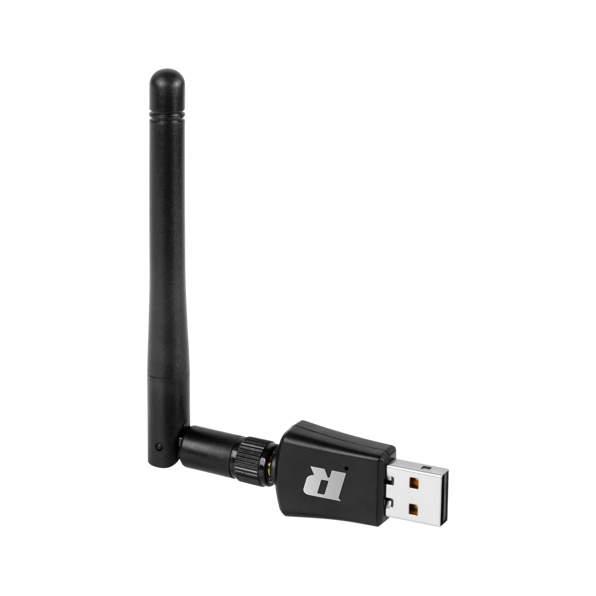 WiFi 5GHz 802.11 a/c/b/g/n sieťová karta USB adaptér s anténou