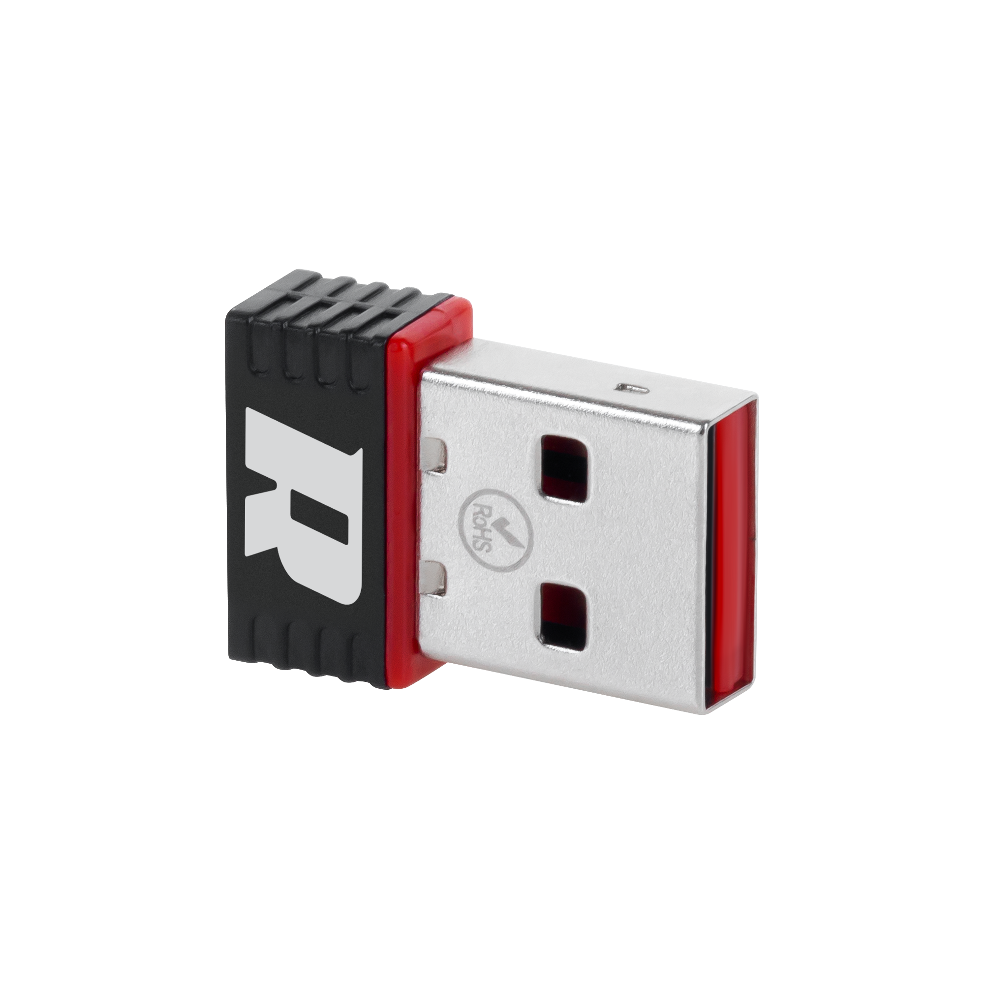 WiFi USB adaptér 2,4 GHz 802.11 b/g/n L-KOM0639