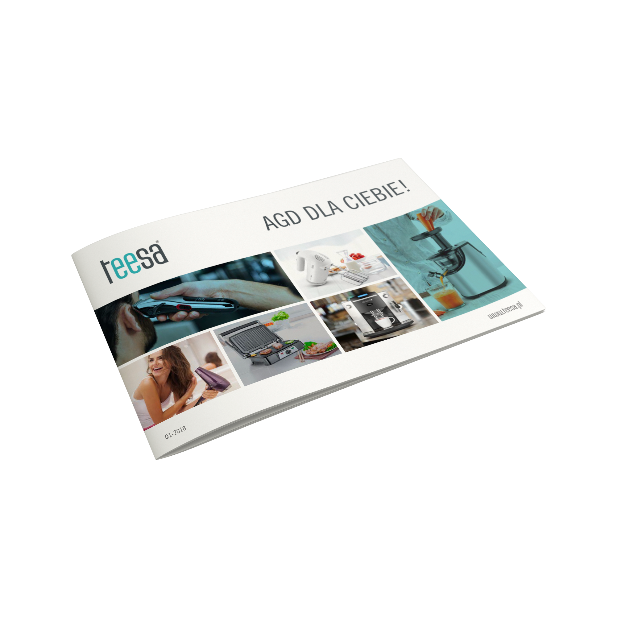 Katalog Teesa Q1-2018, PL