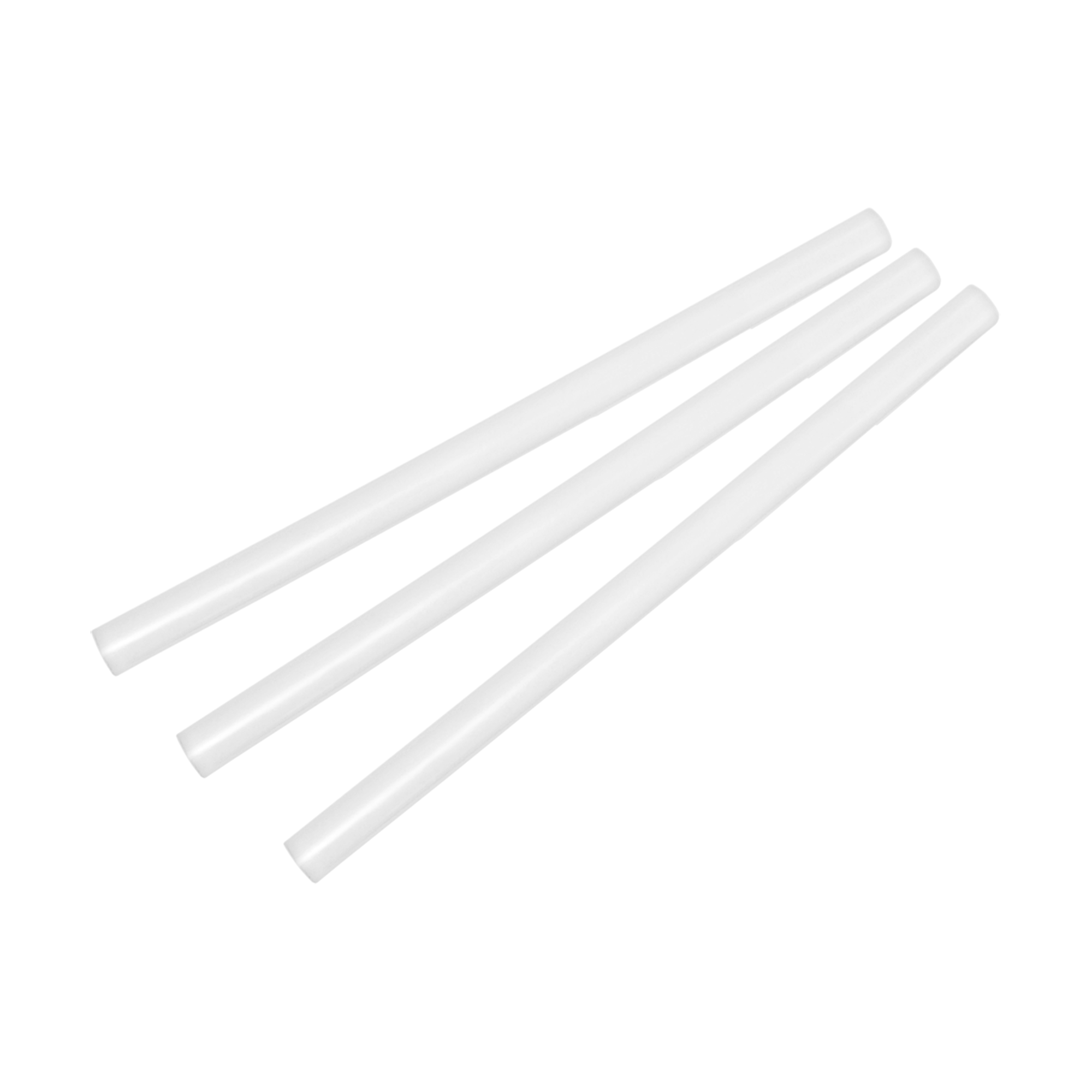 Šiluminiai klijai universalus HQ 11mm / 30cm 1kg