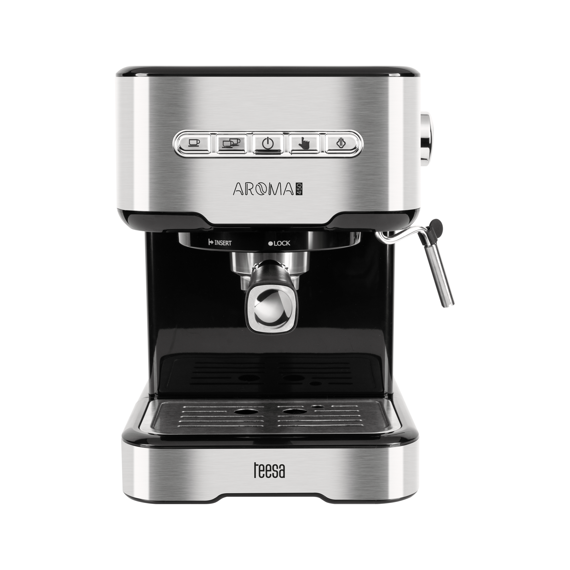 Kávovar s filtrom TEESA AROMA 450