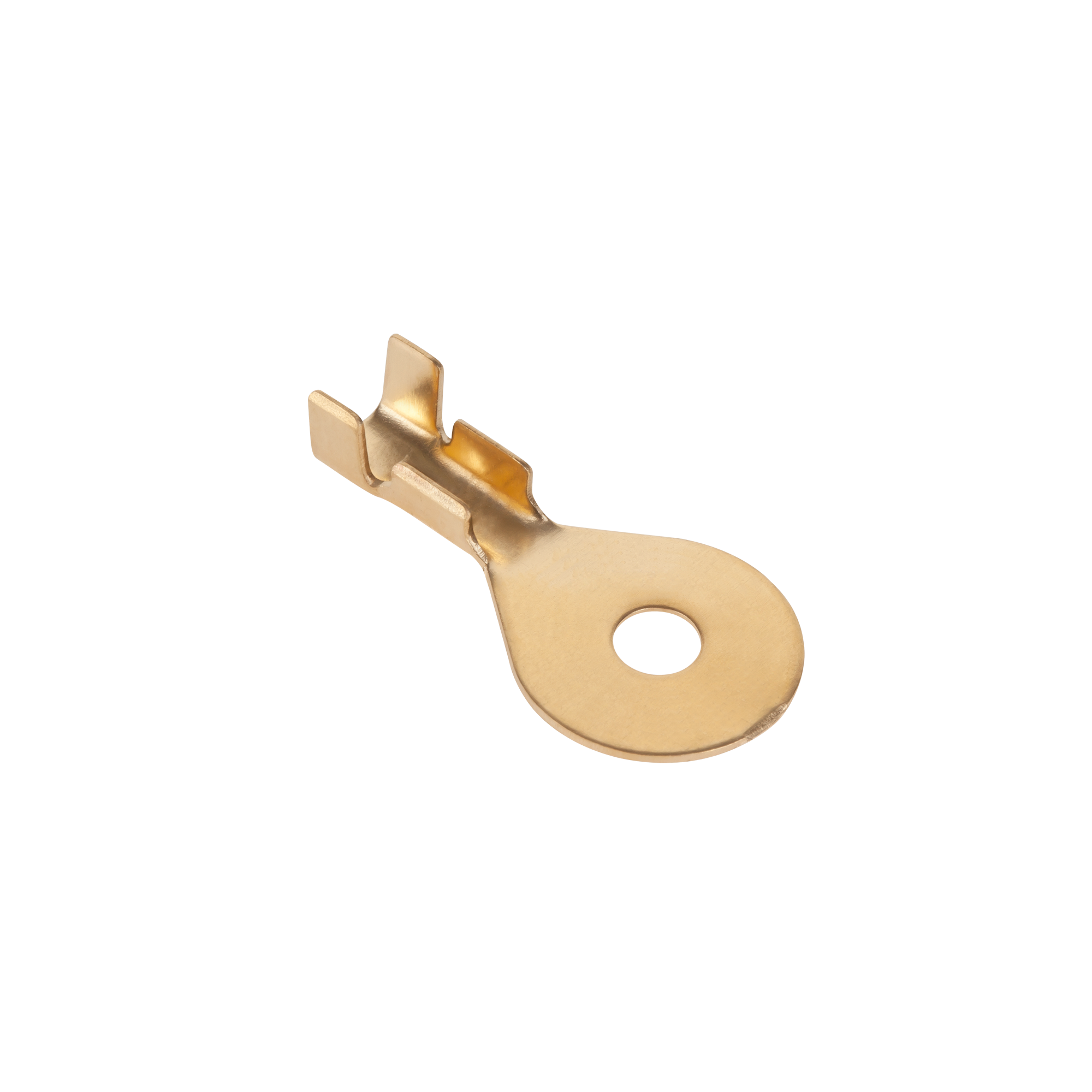 Konektor M3-0-1.5 oczko KM11