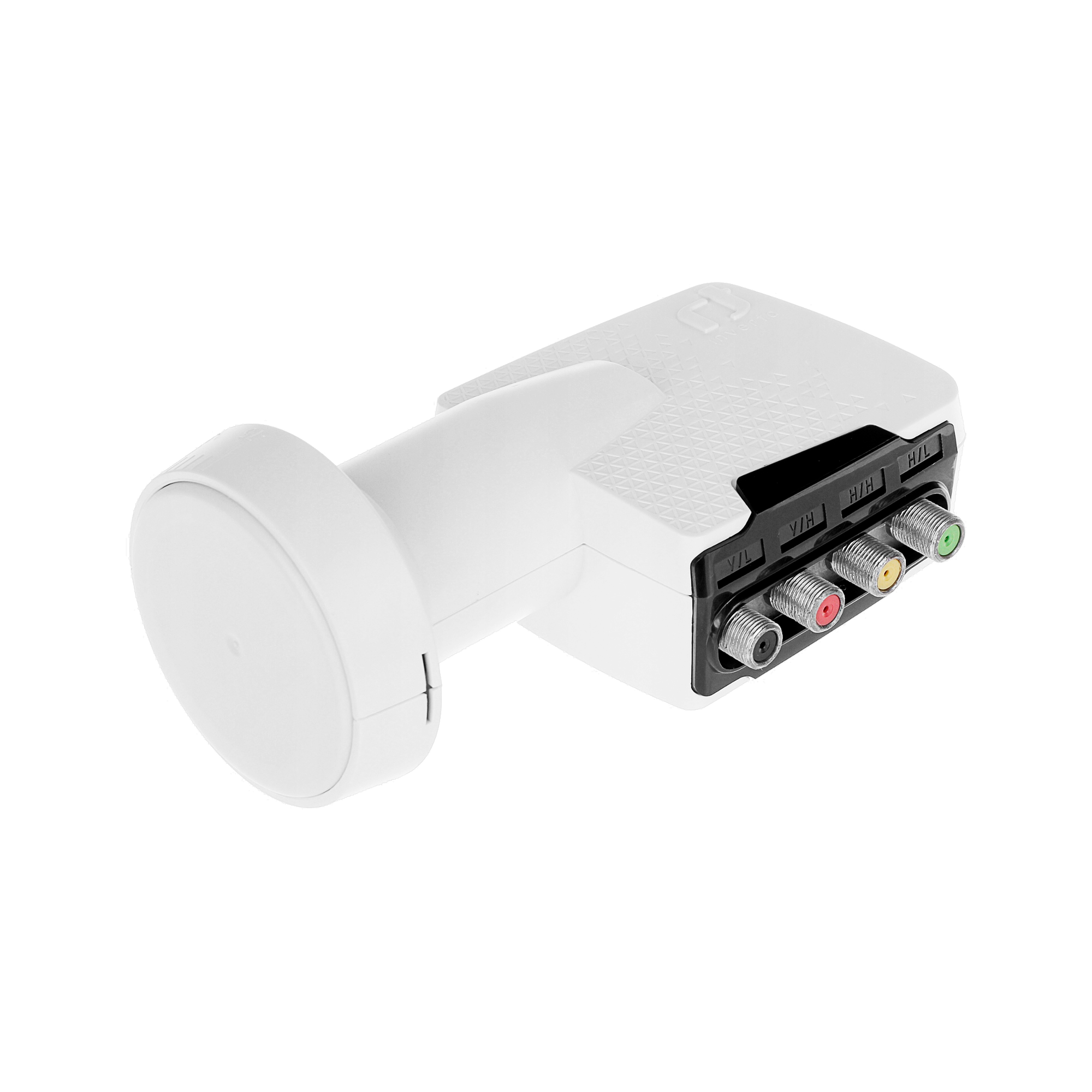 Konwerter Quattro Inverto Home pro