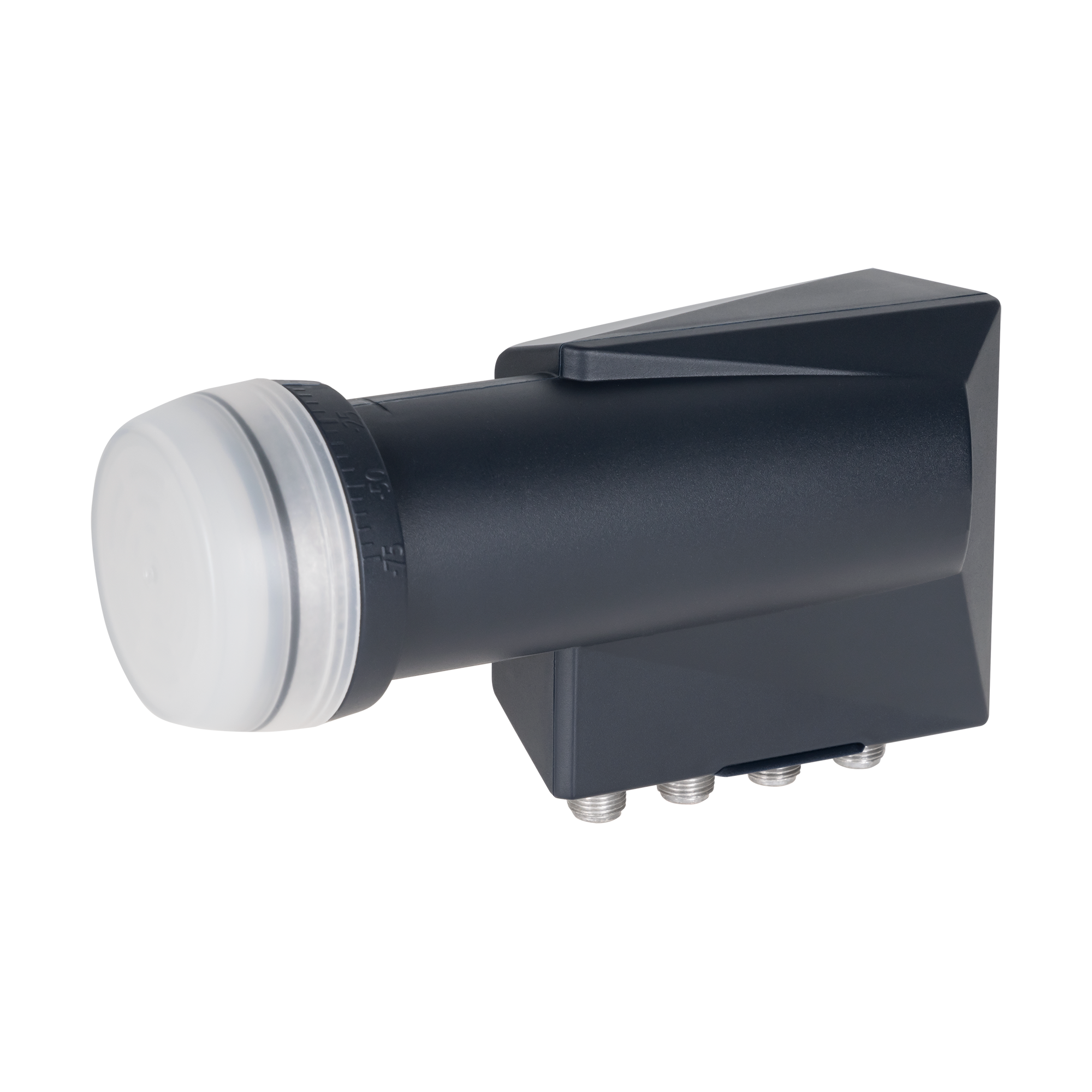 Konwerter Quattro Inverto PREMIUM