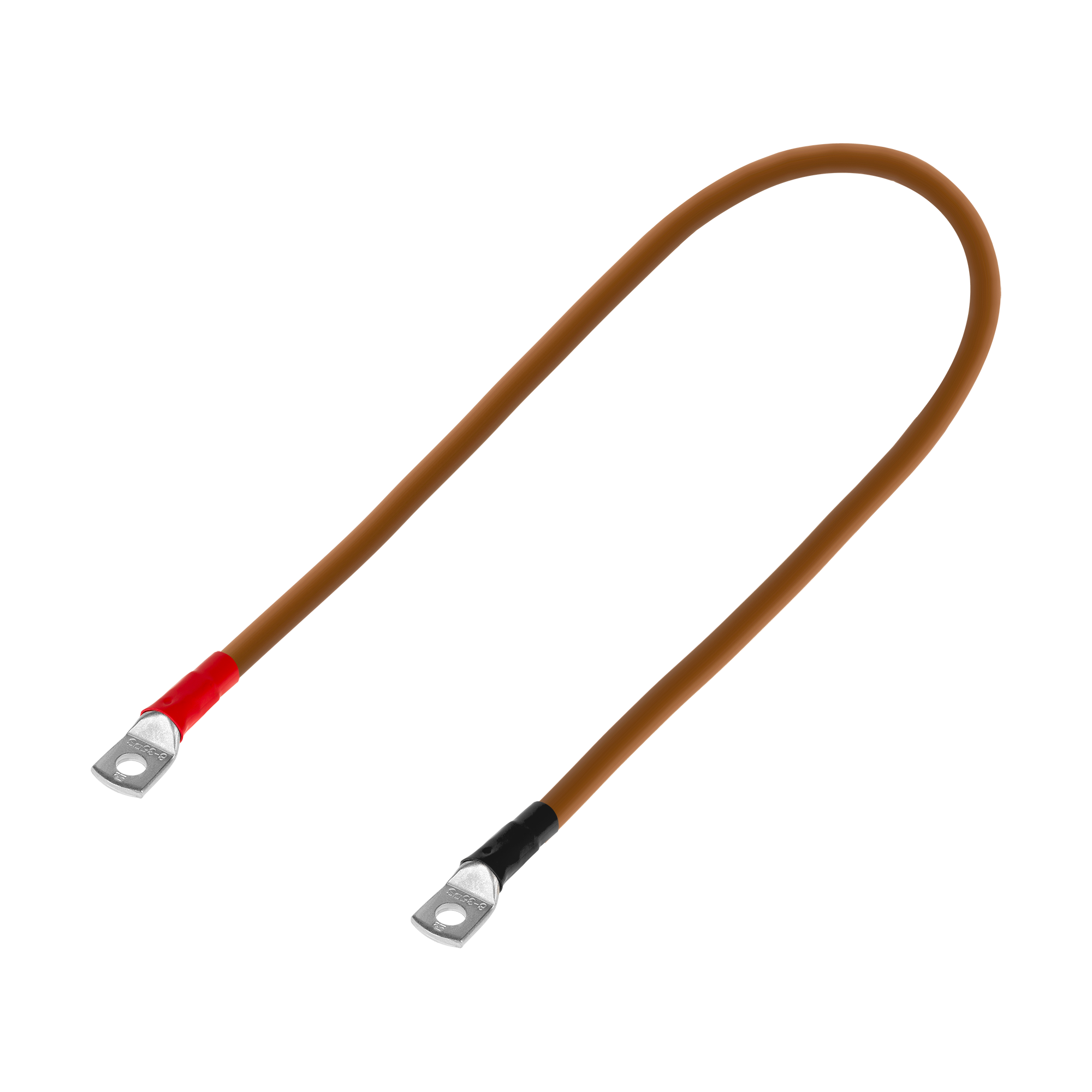 Baterijos jungtis LA35 / 8 / 08