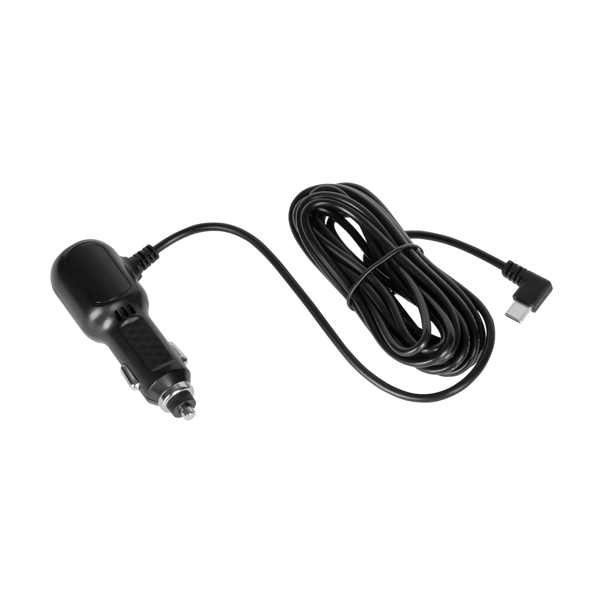 Autonabíjačka s USB Type-C káblom 5V 3A