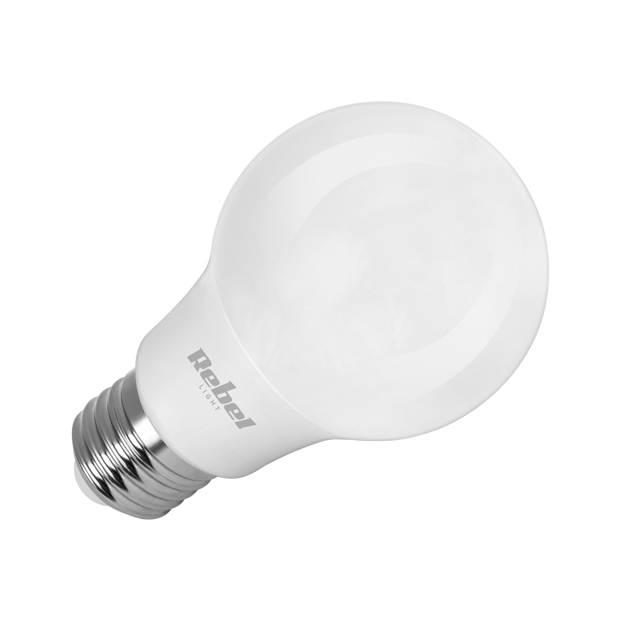 Lampa Led Rebel A60 8,5W E27 6500K, 230V