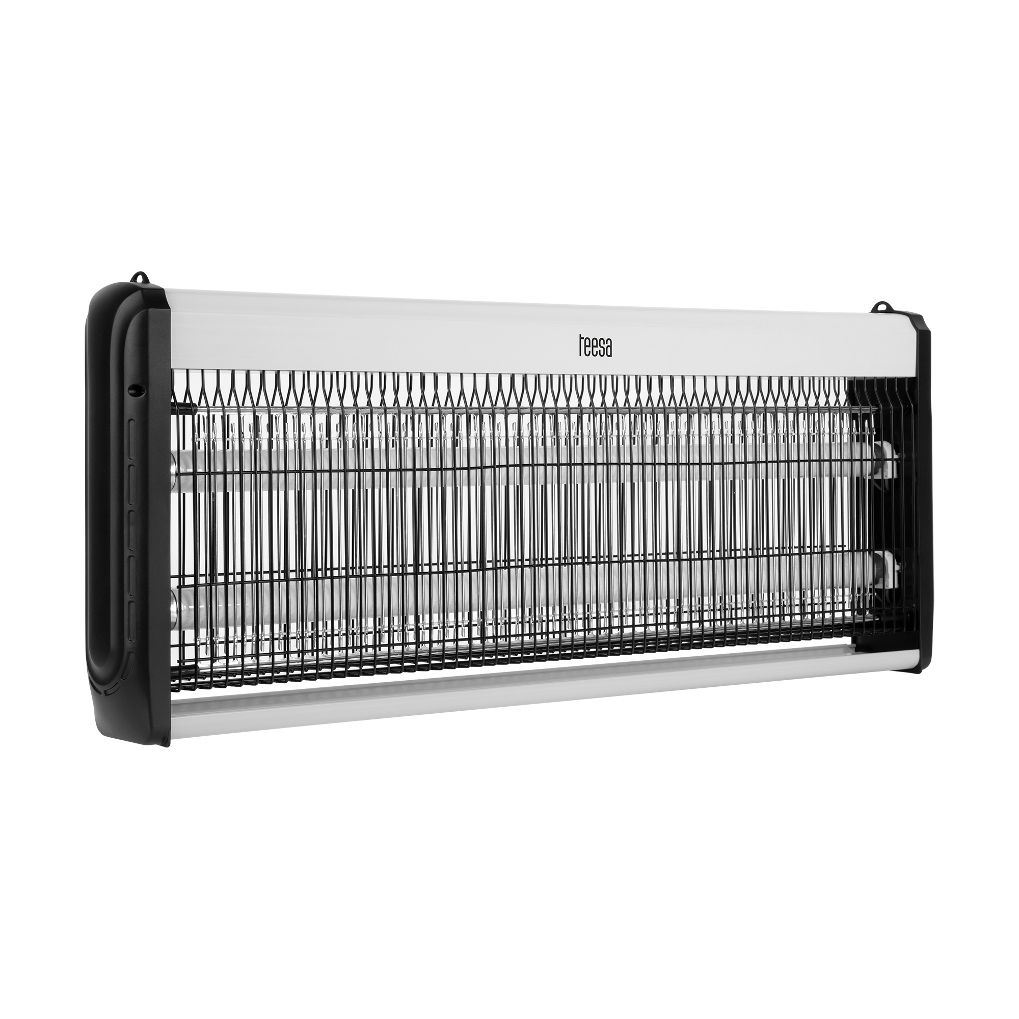 Lampa owadobójcza TEESA rażąca 36W(2x18W)