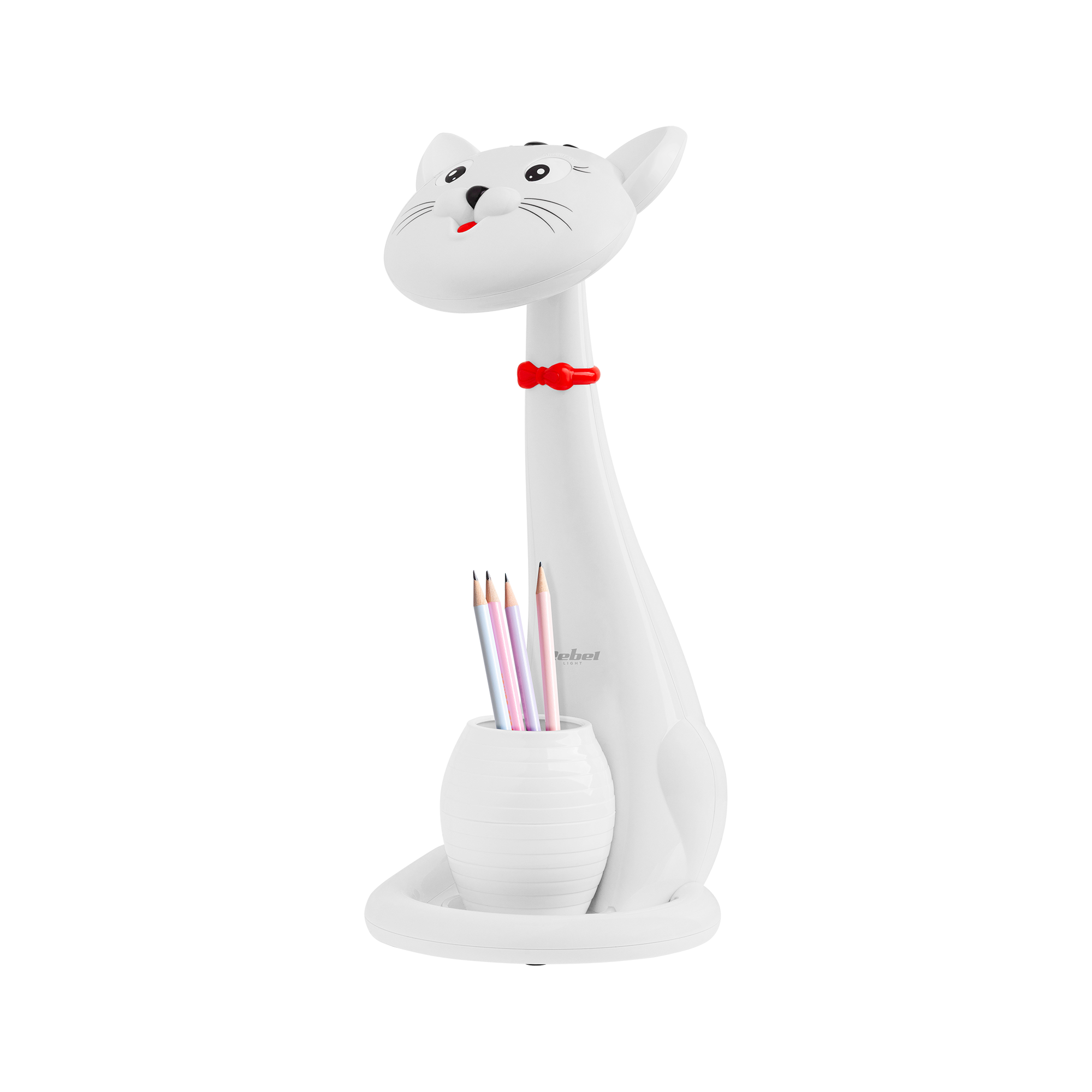 Lampka na biurko Rebel - kot